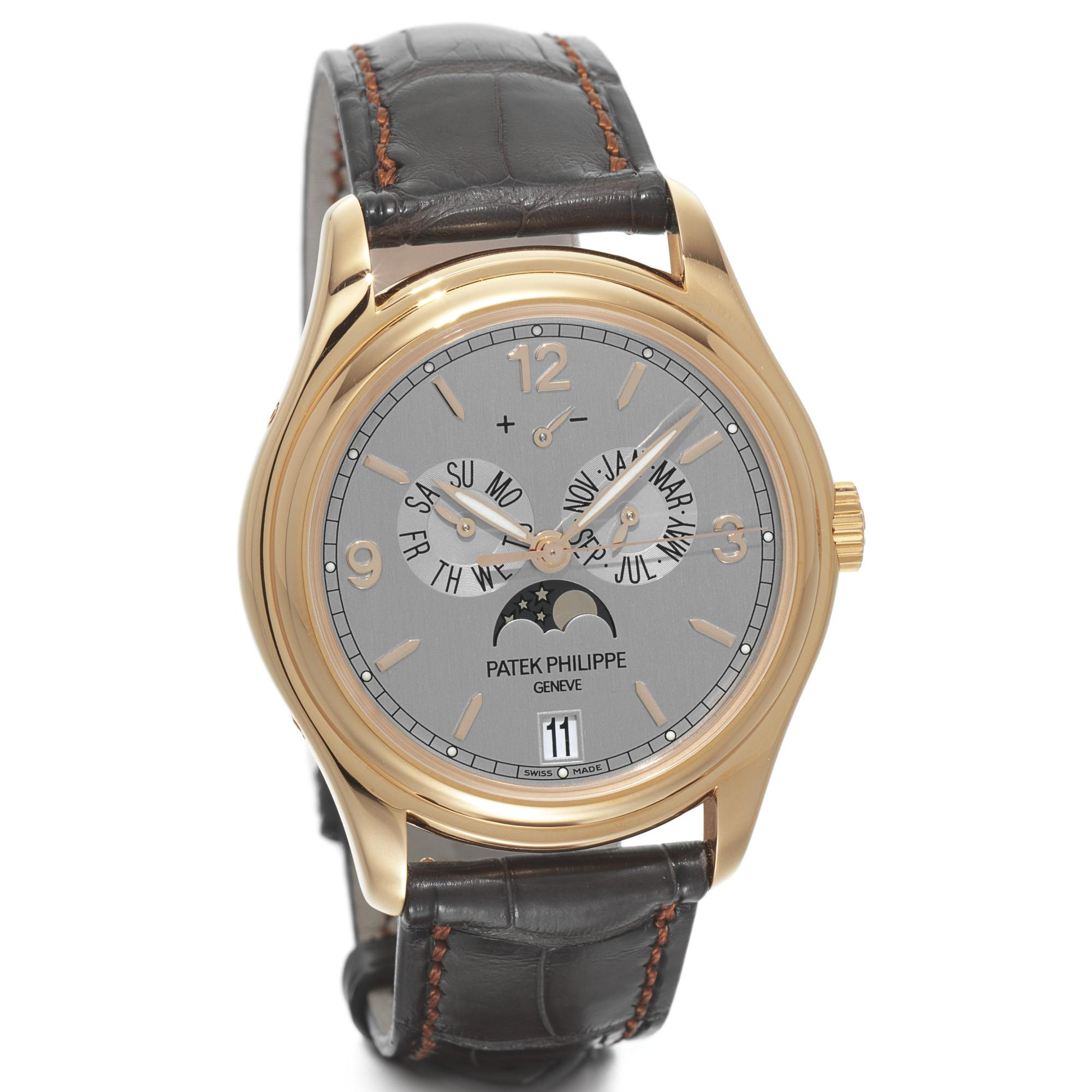 Patek Philippe