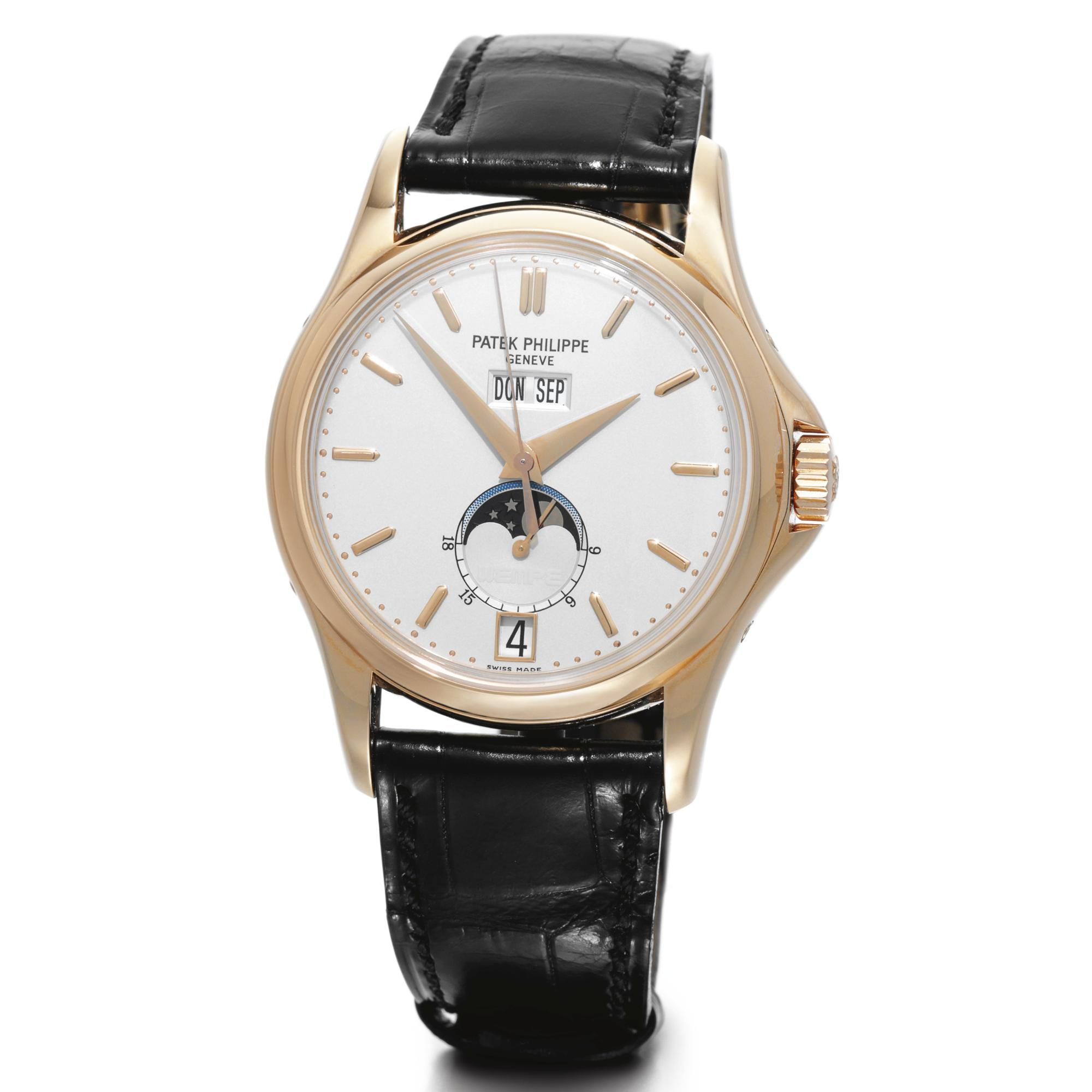 Patek Philippe