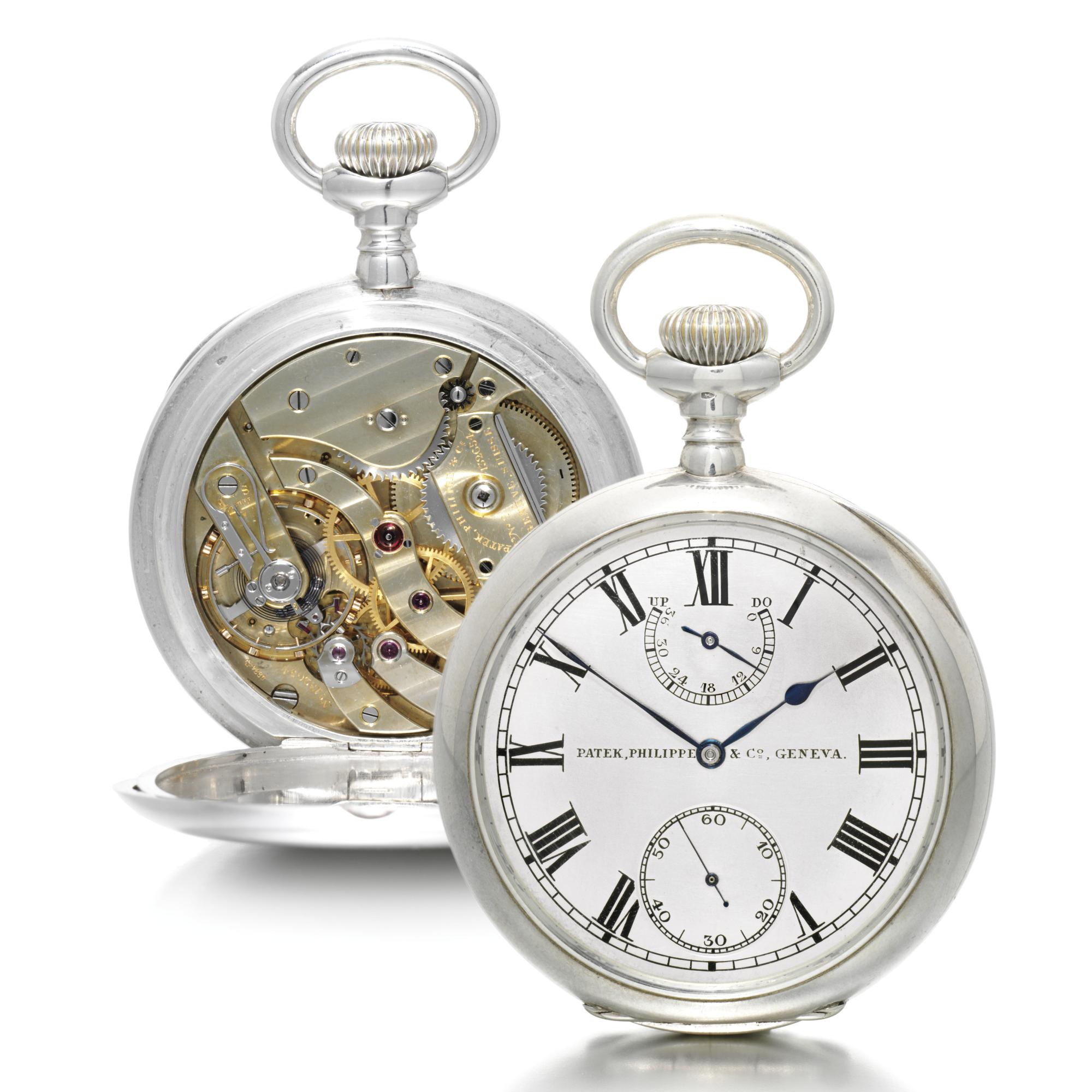 Patek Philippe