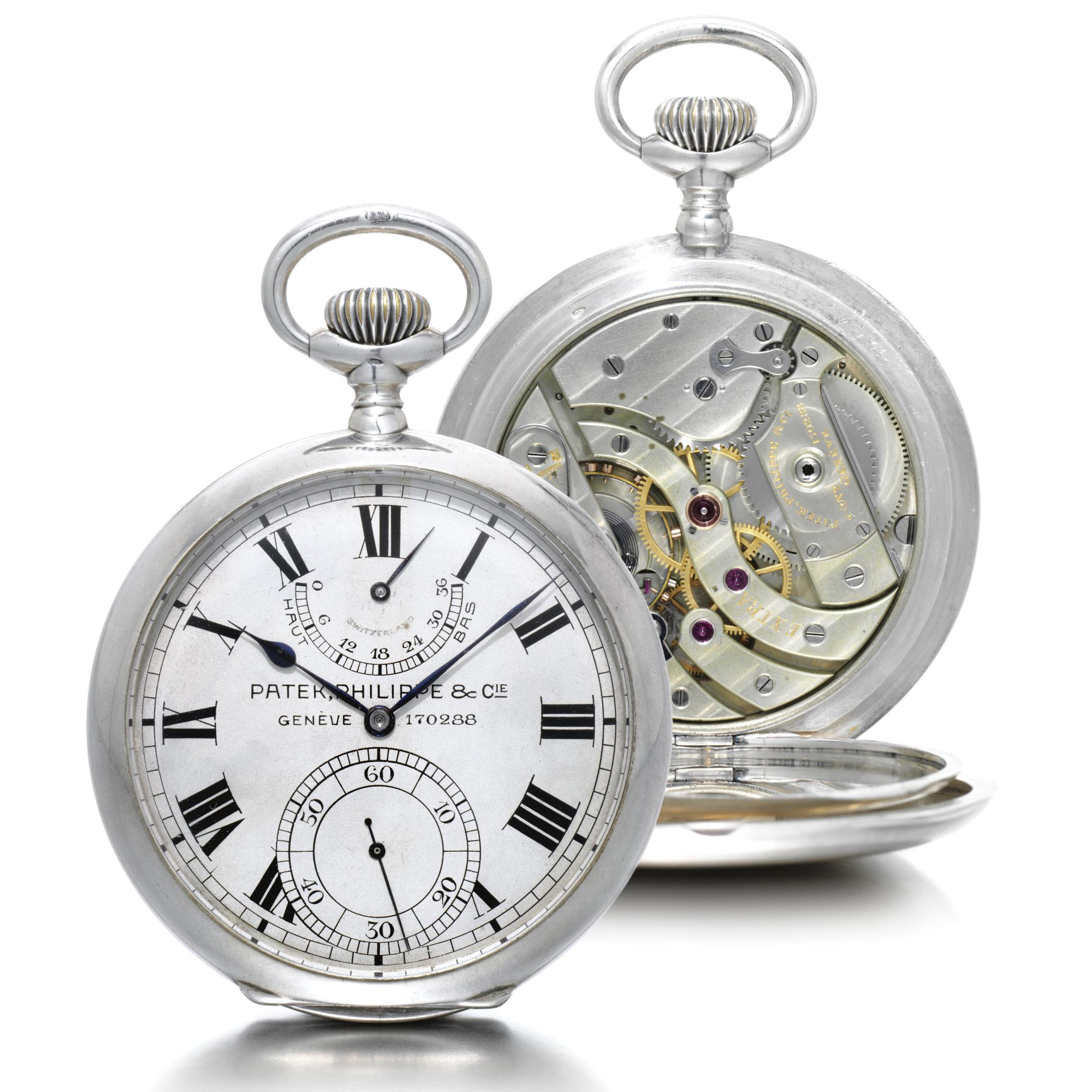 Patek Philippe
