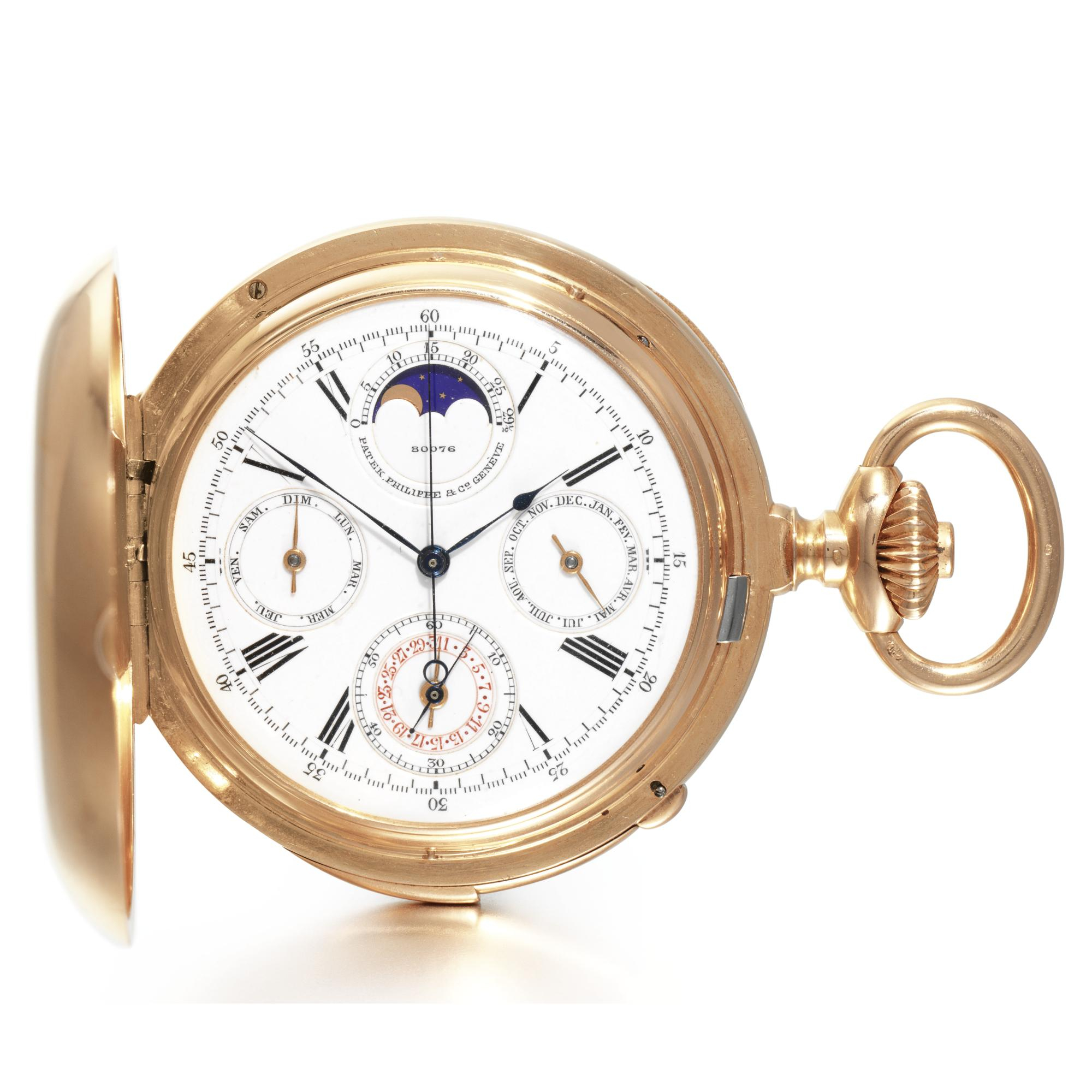 Patek Philippe
