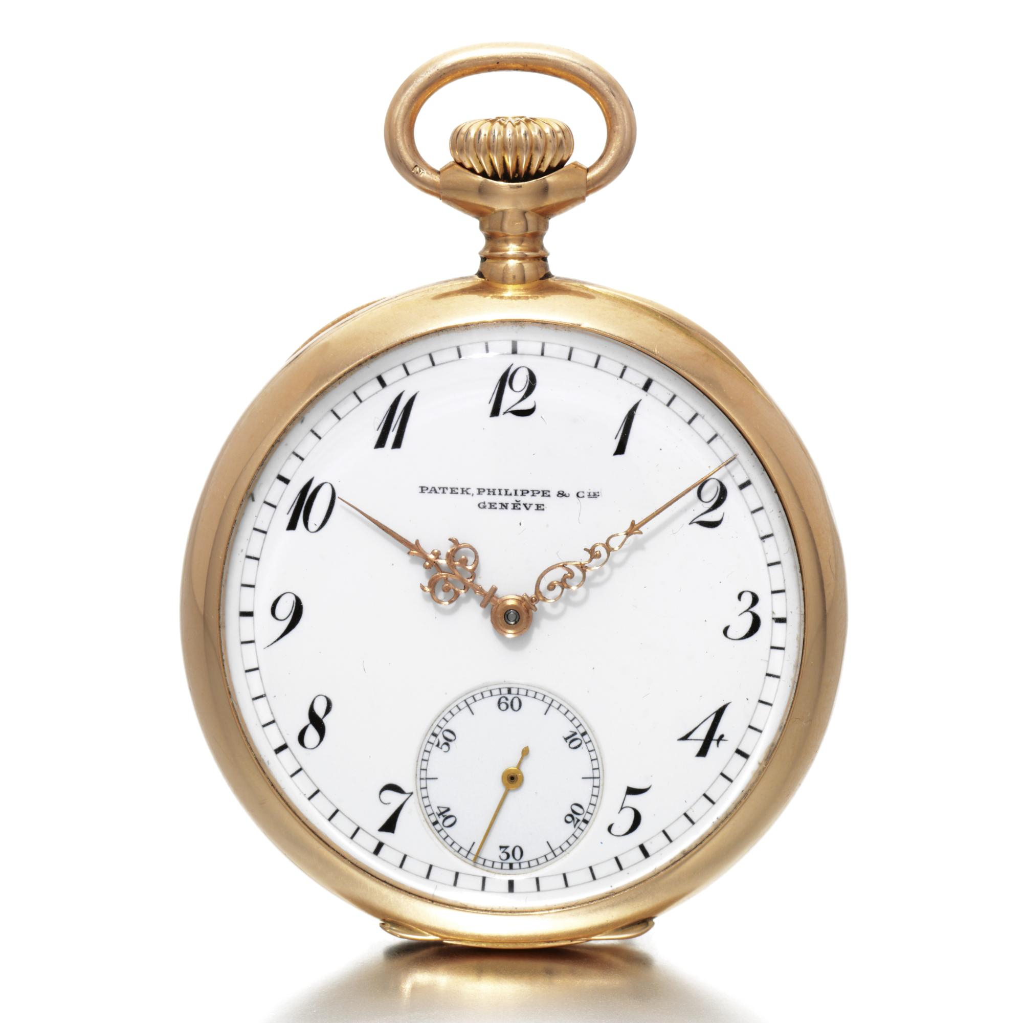 Patek Philippe