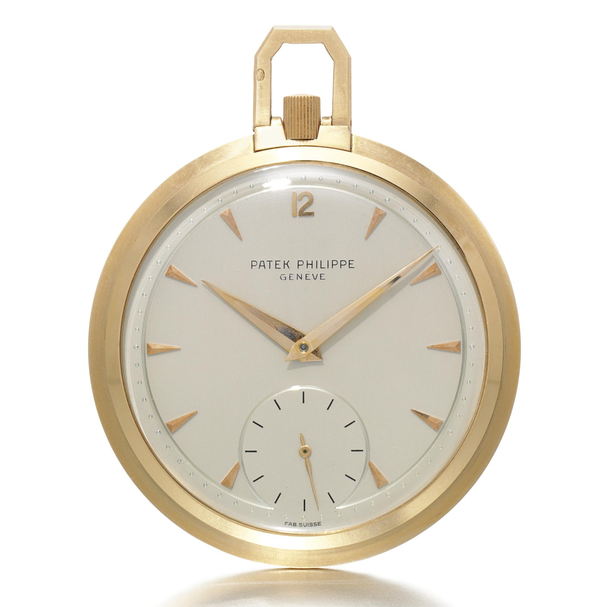 Patek Philippe