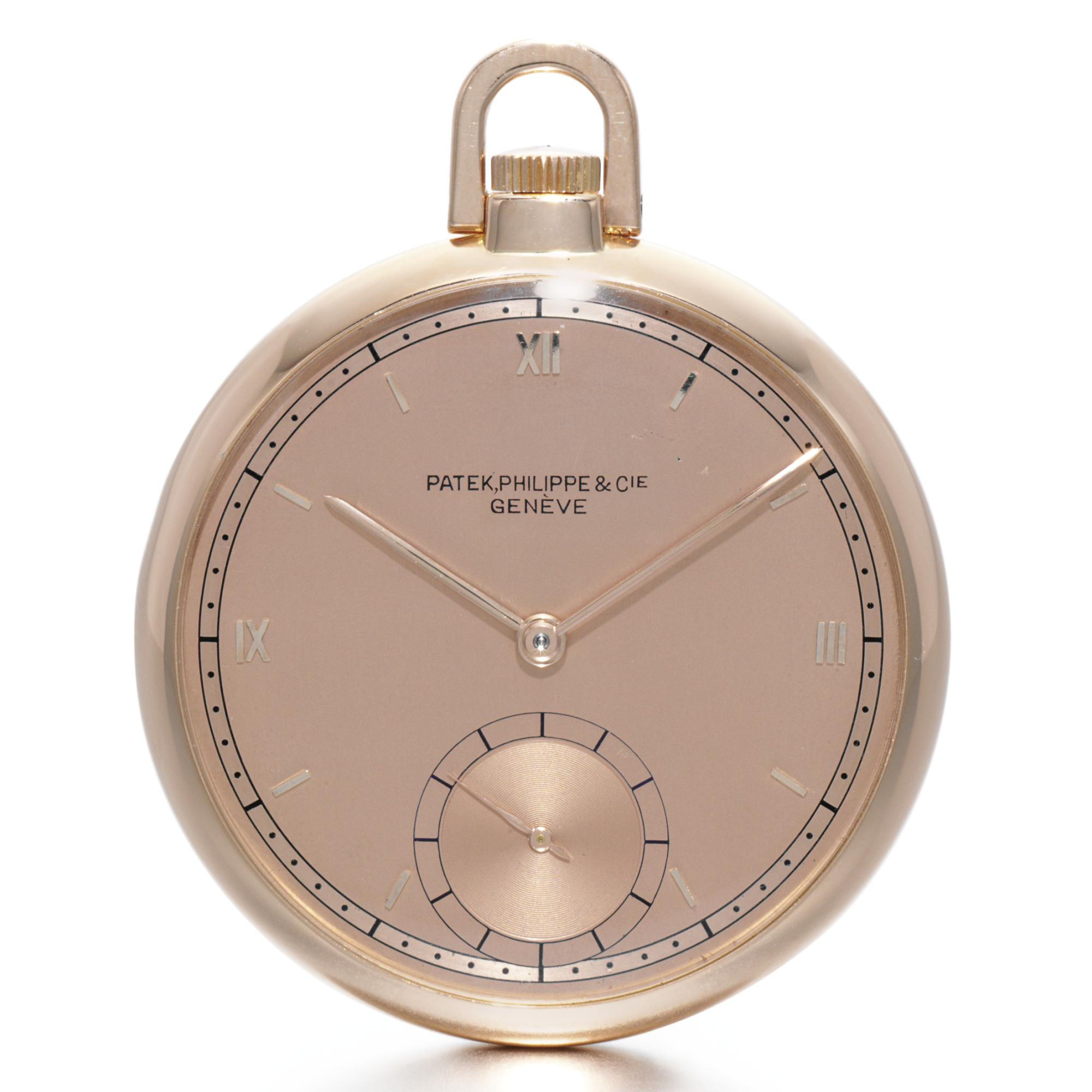 Patek Philippe