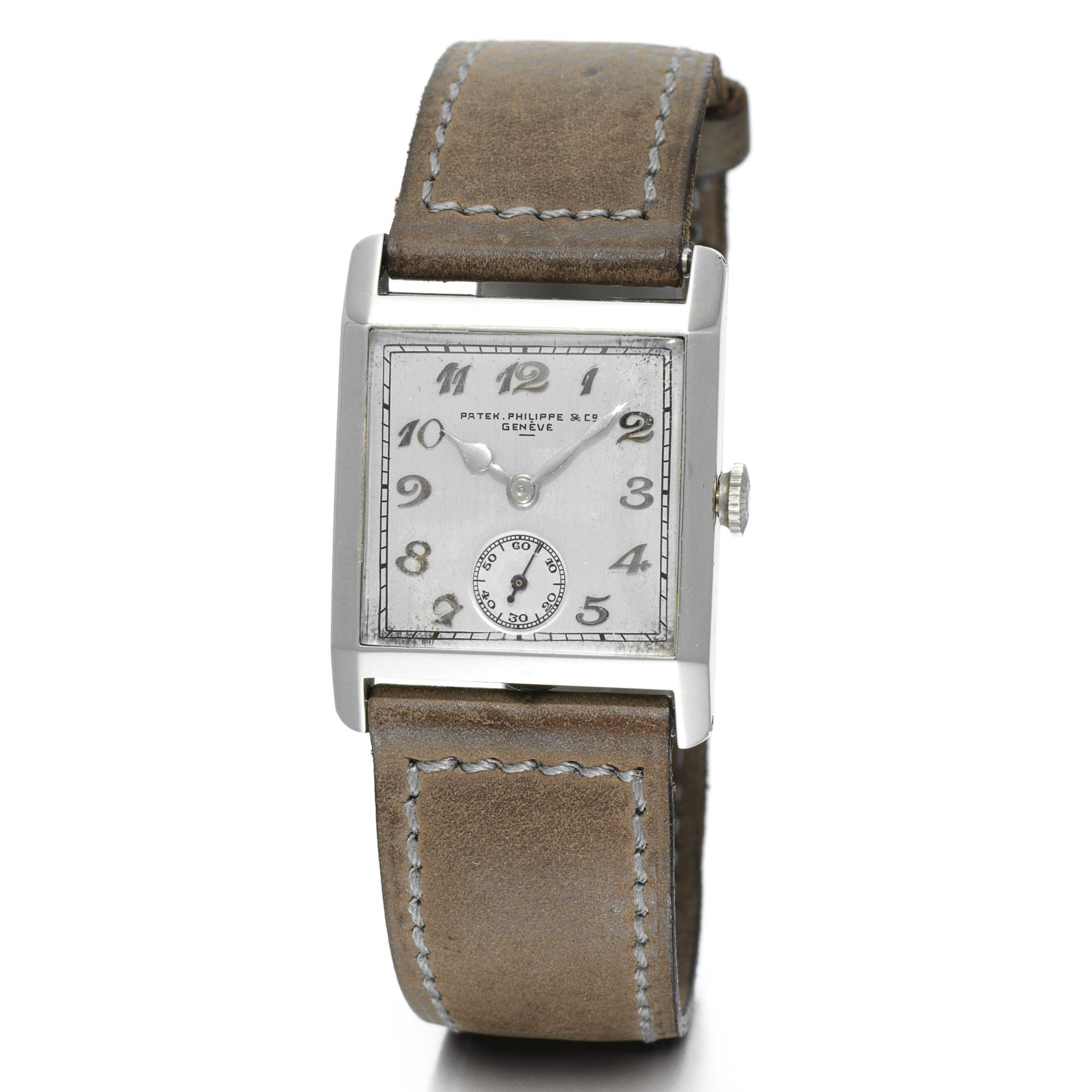 Patek Philippe