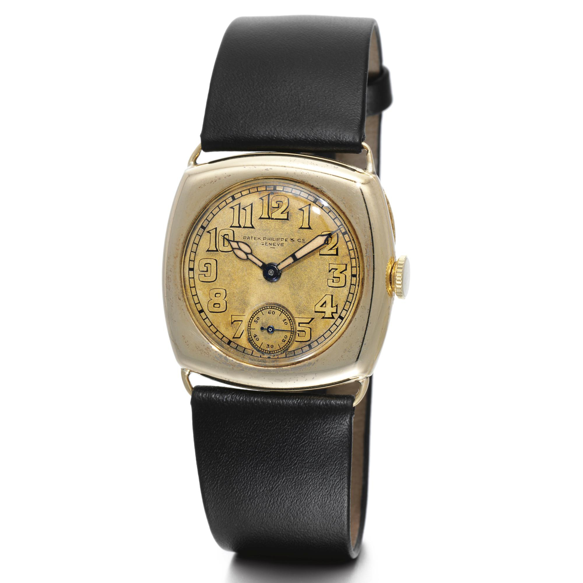 Patek Philippe
