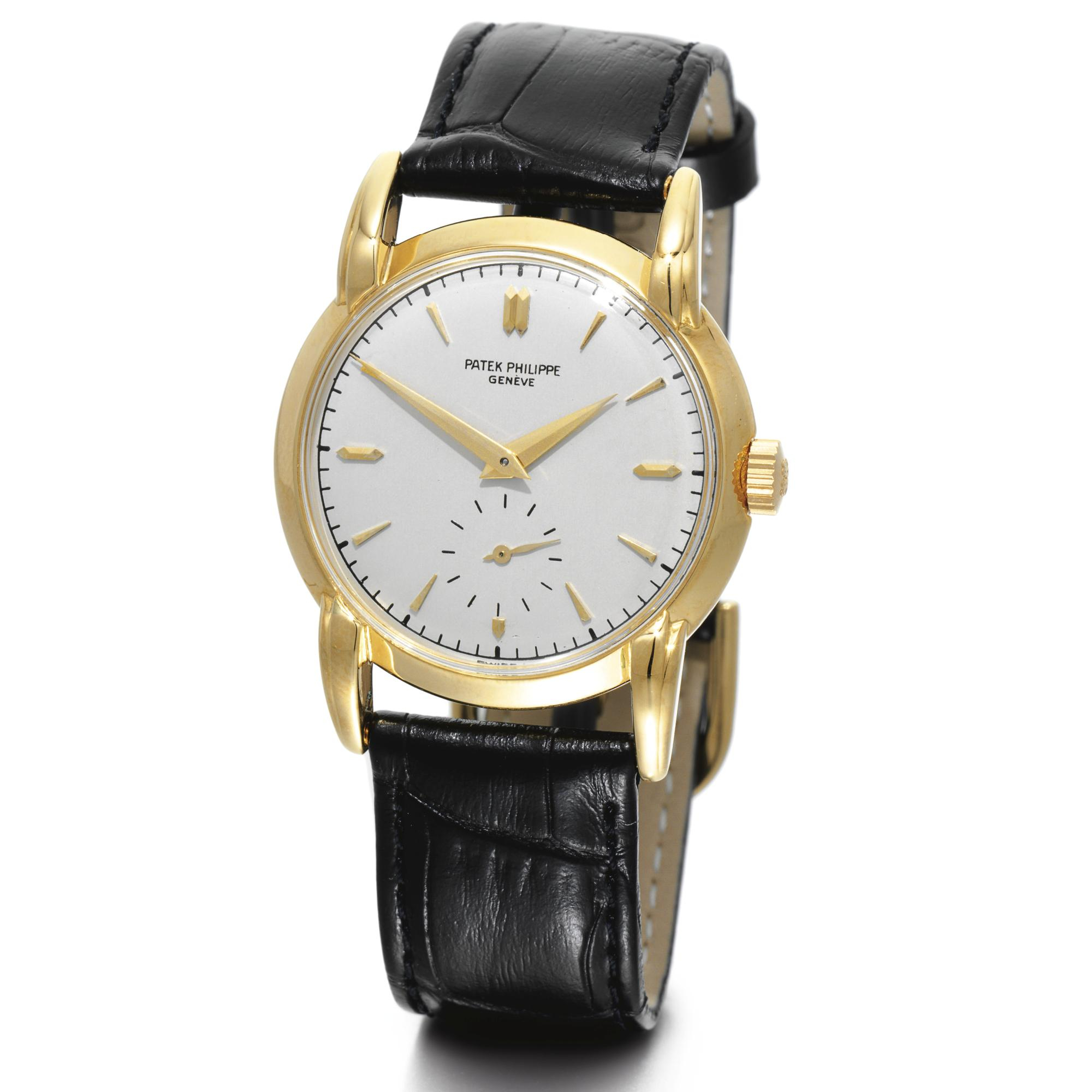 Patek Philippe
