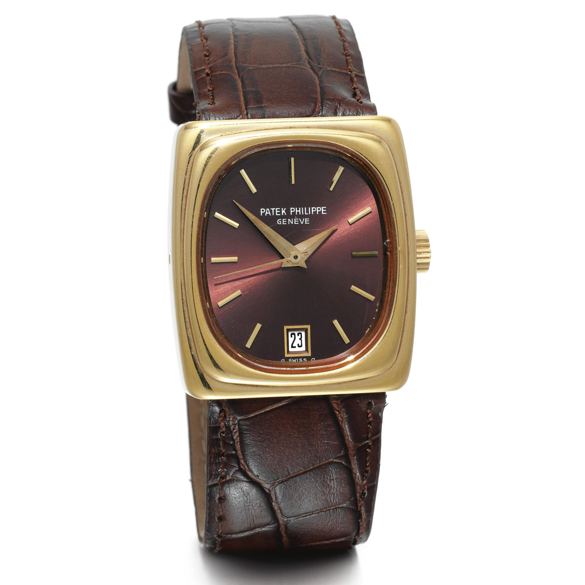Patek Philippe