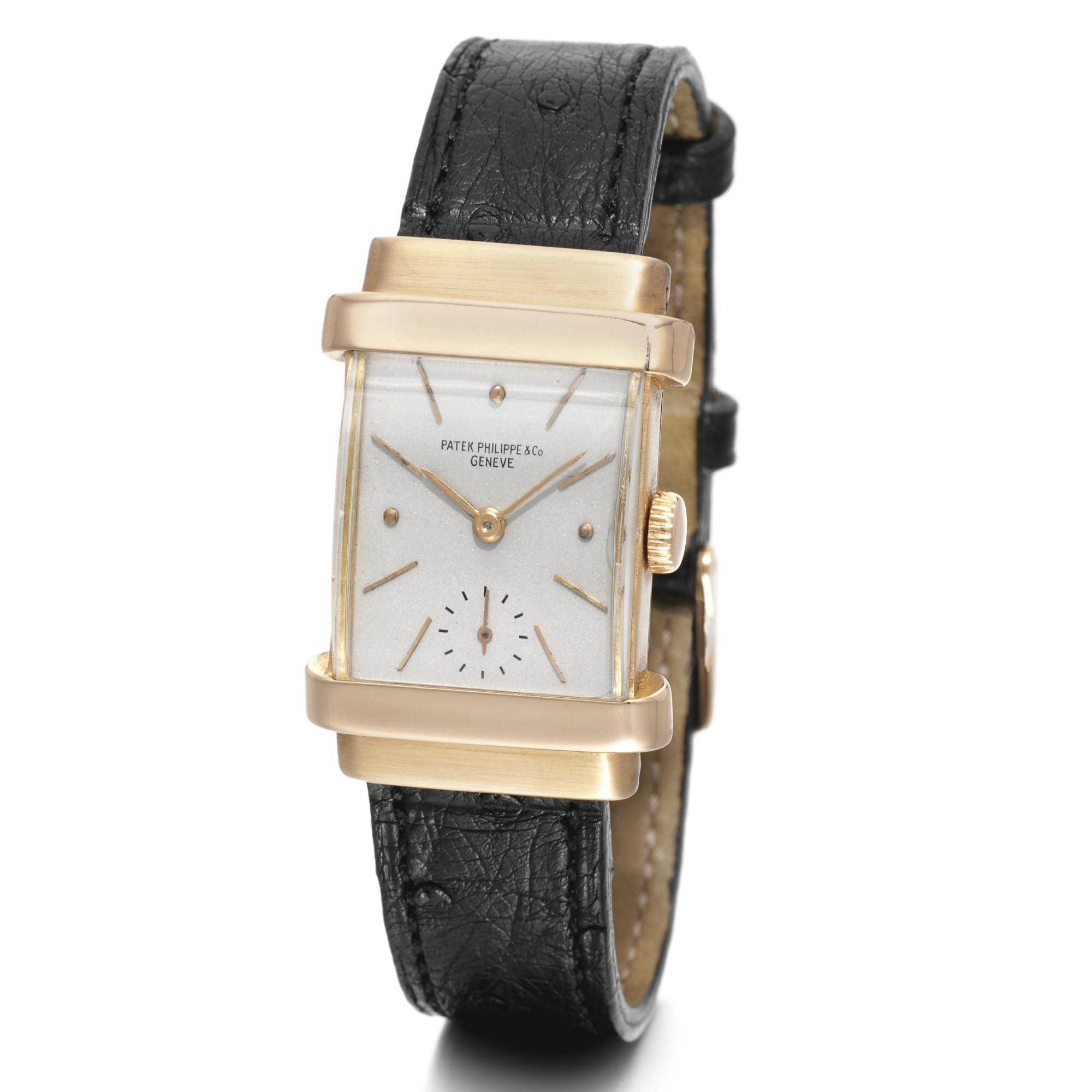 Patek Philippe