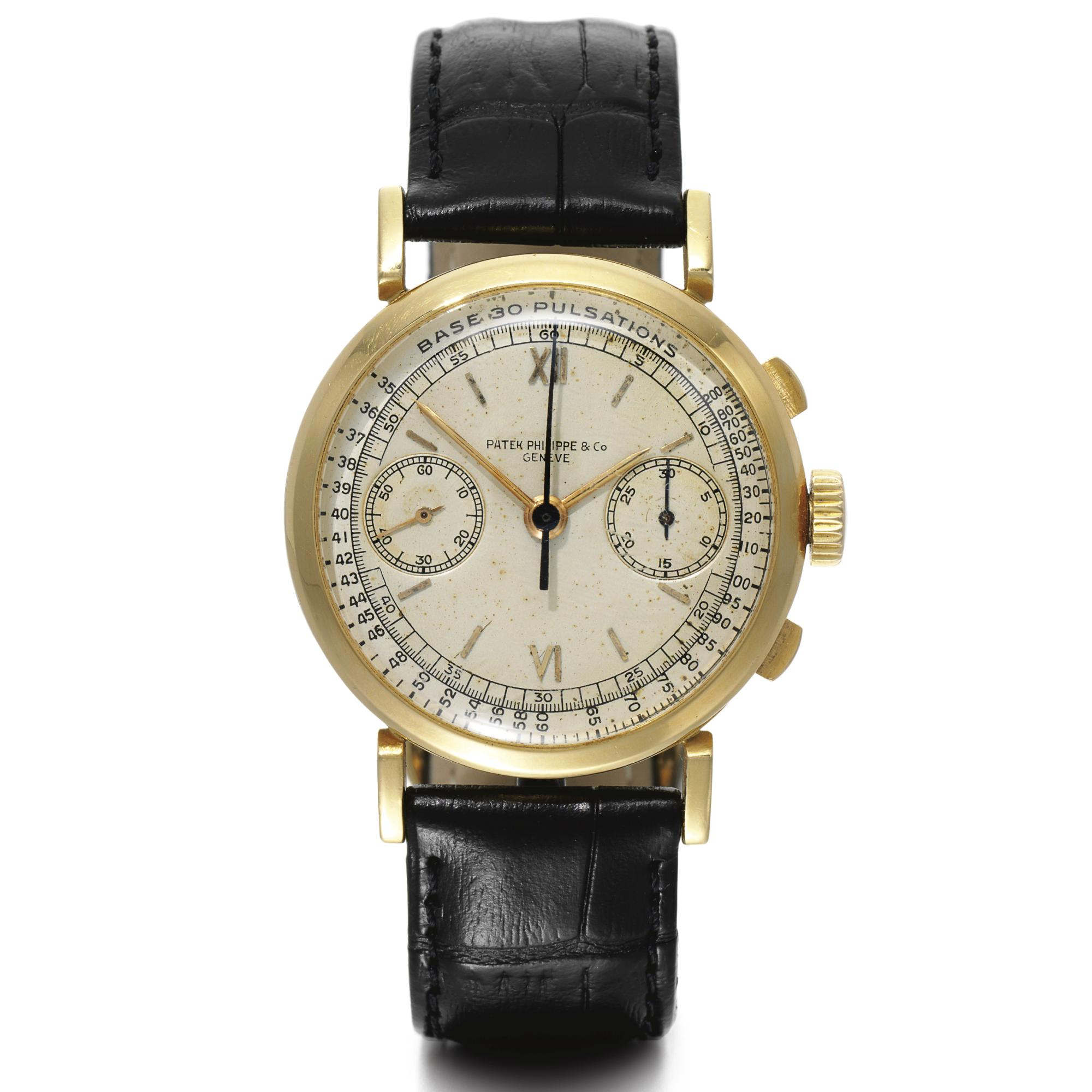 Patek Philippe