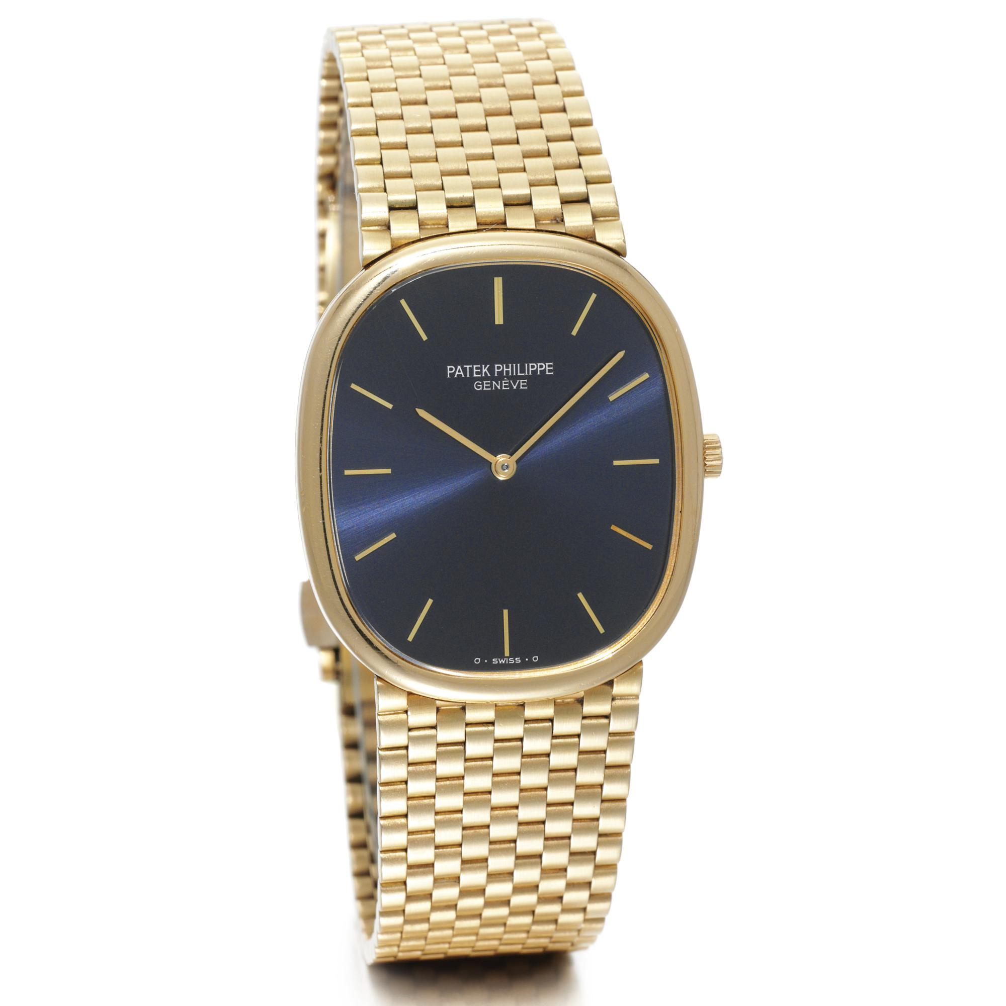 Patek Philippe