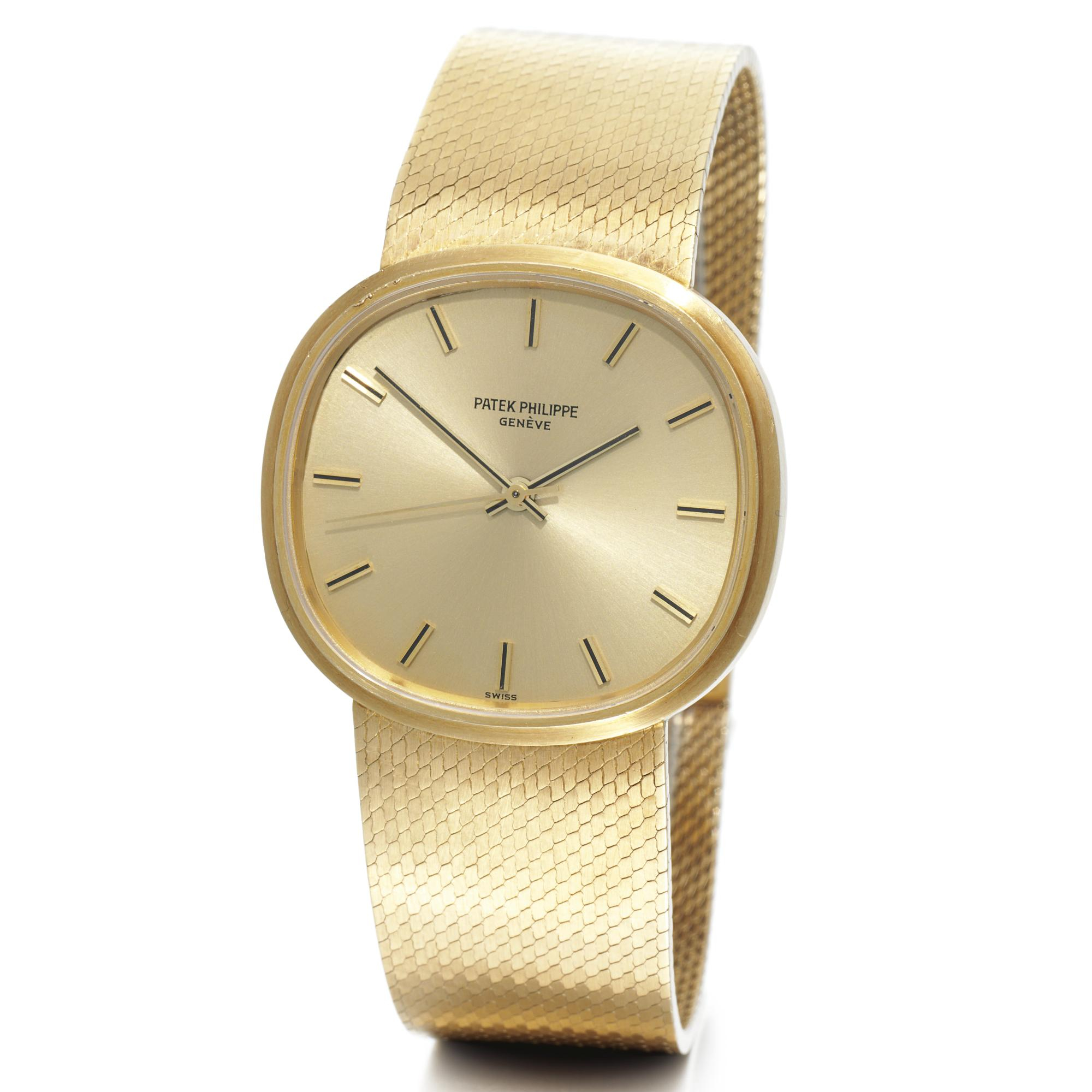 Patek Philippe