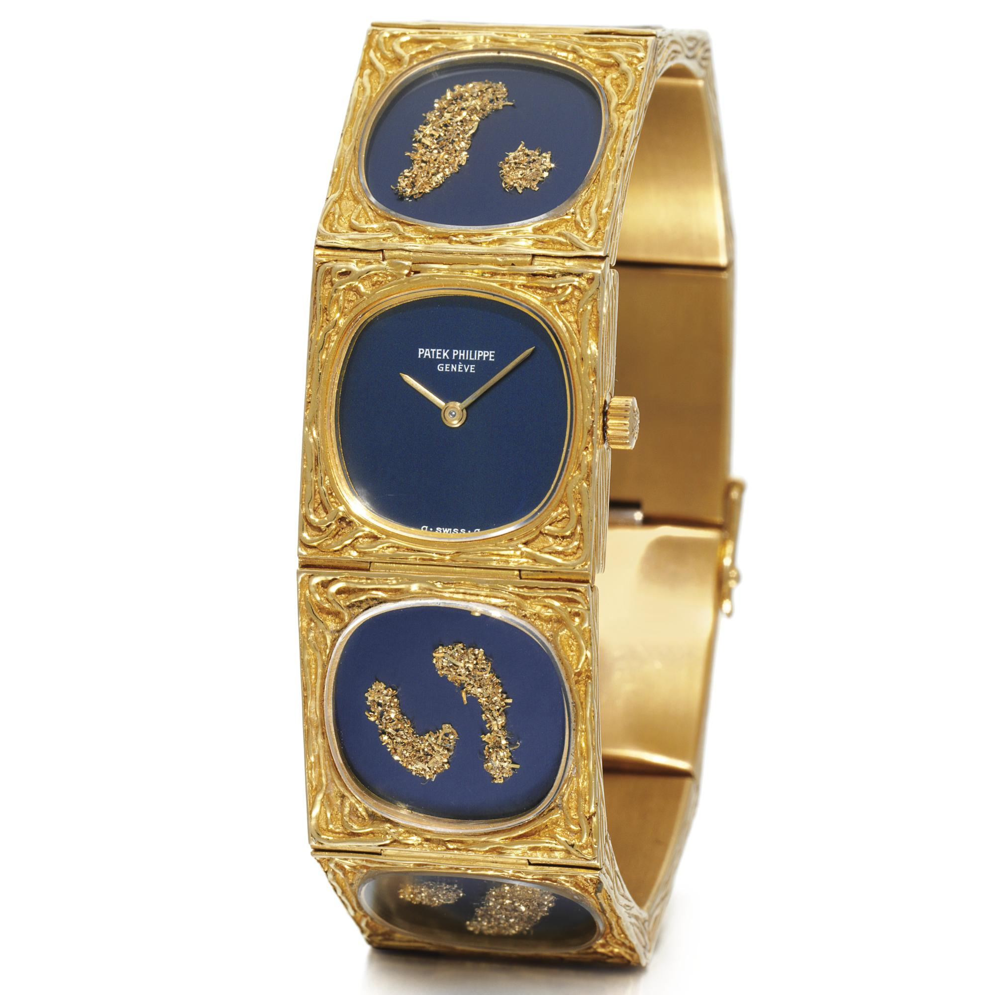 Patek Philippe
