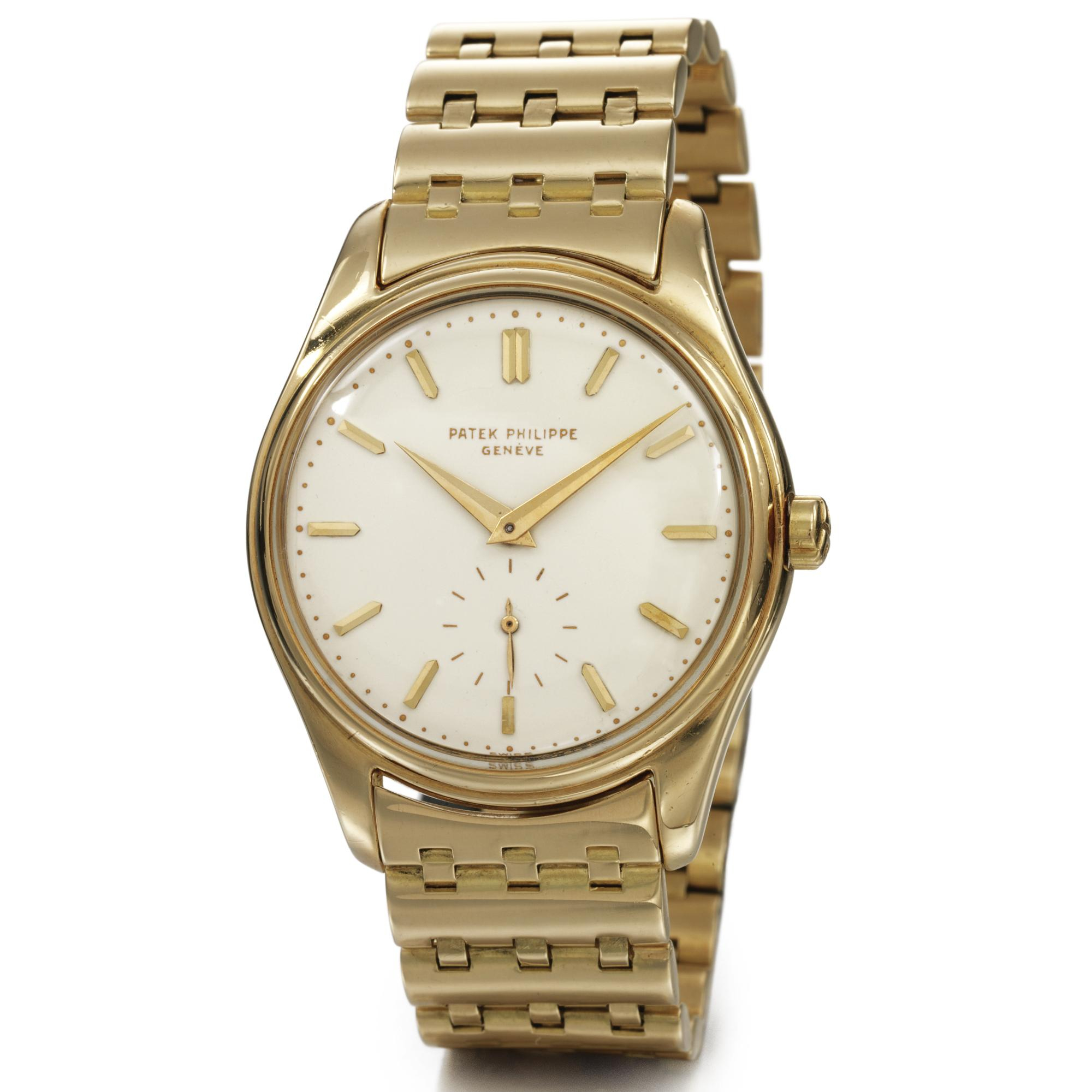 Patek Philippe