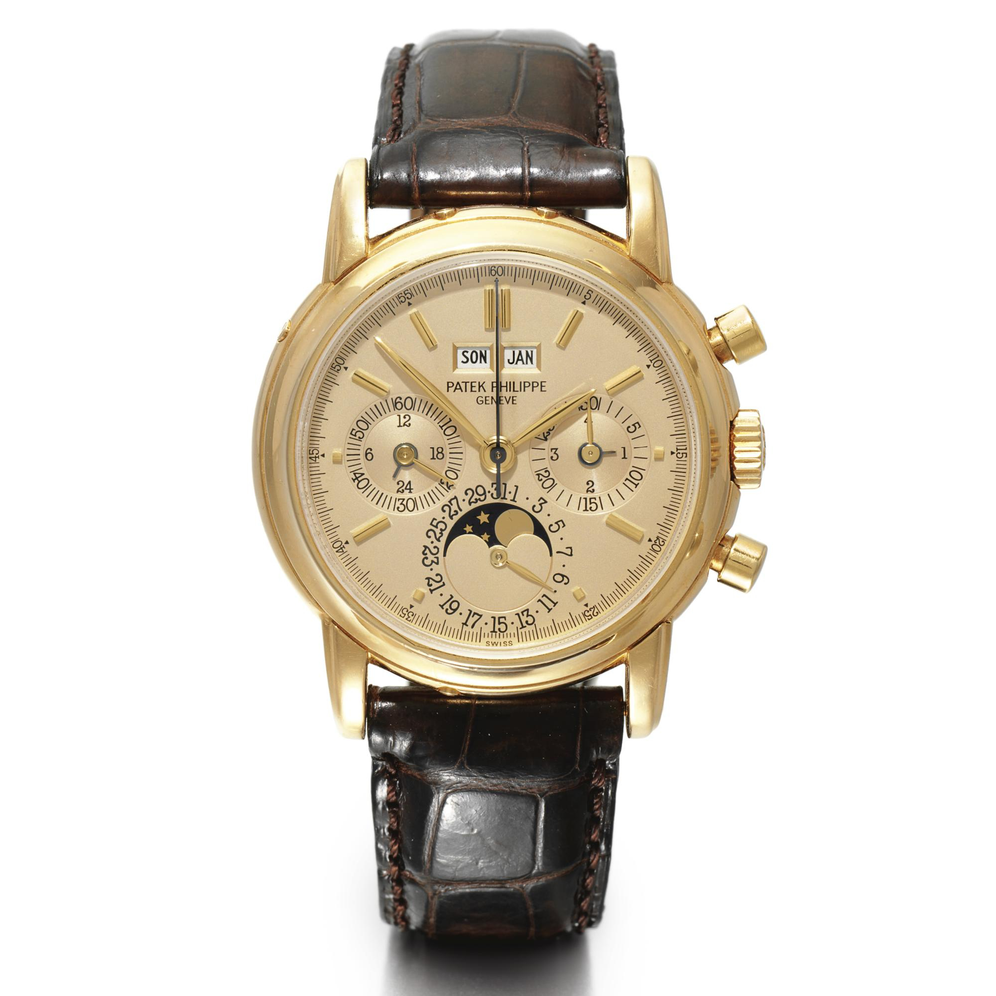 Patek Philippe
