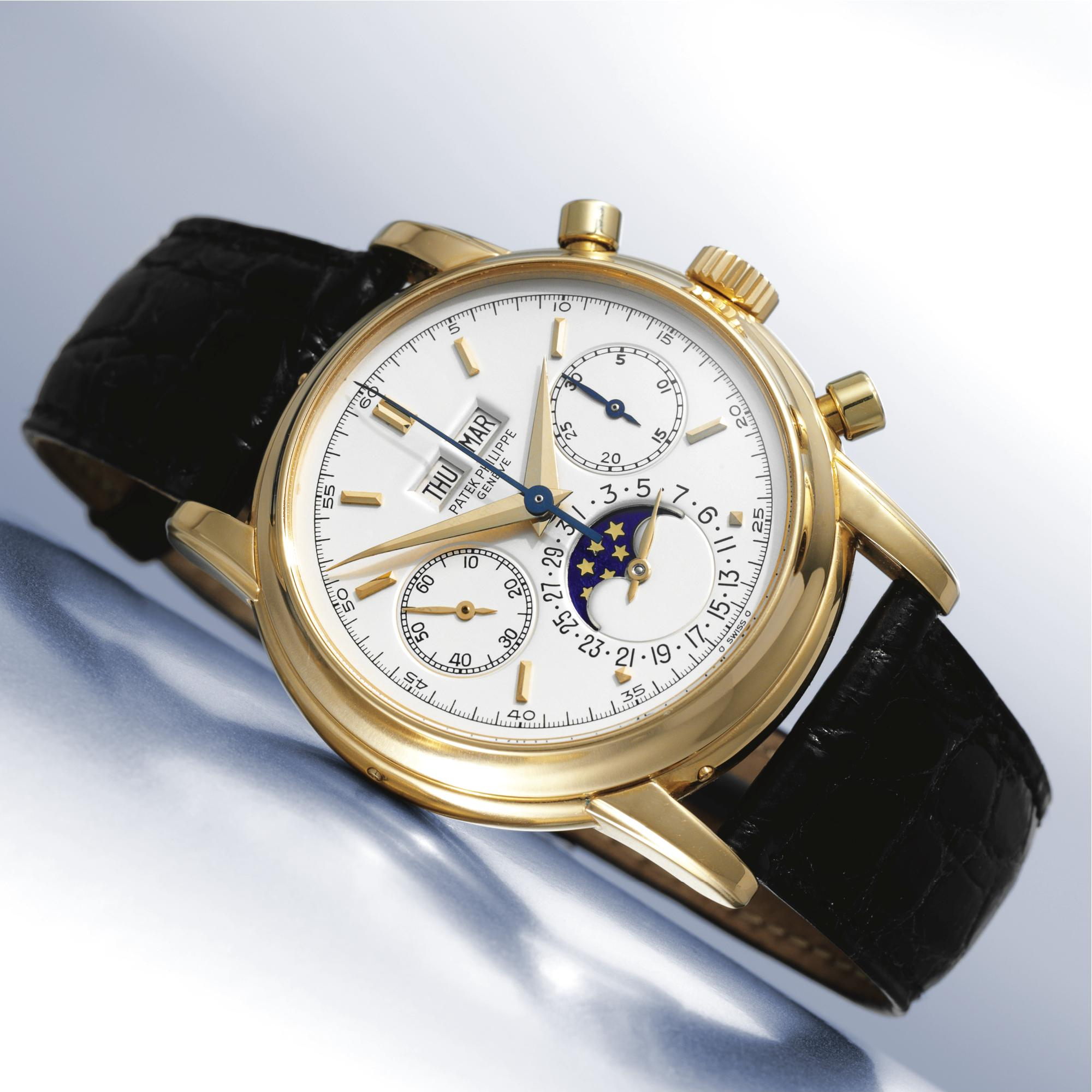Patek Philippe
