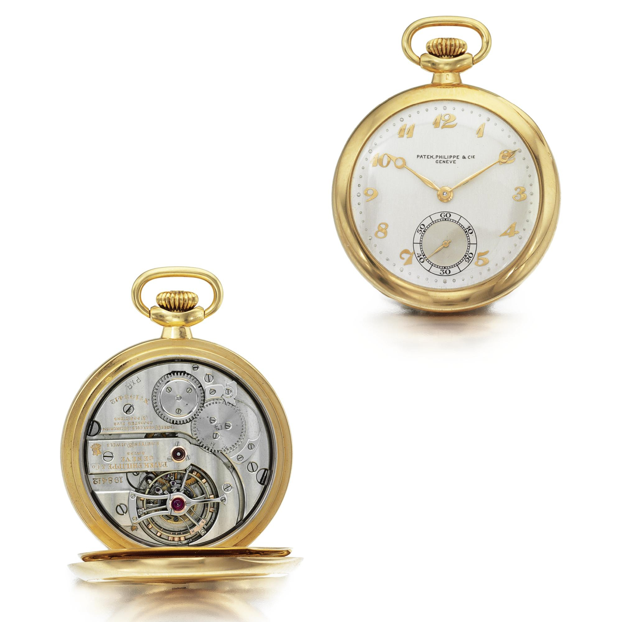 Patek Philippe
