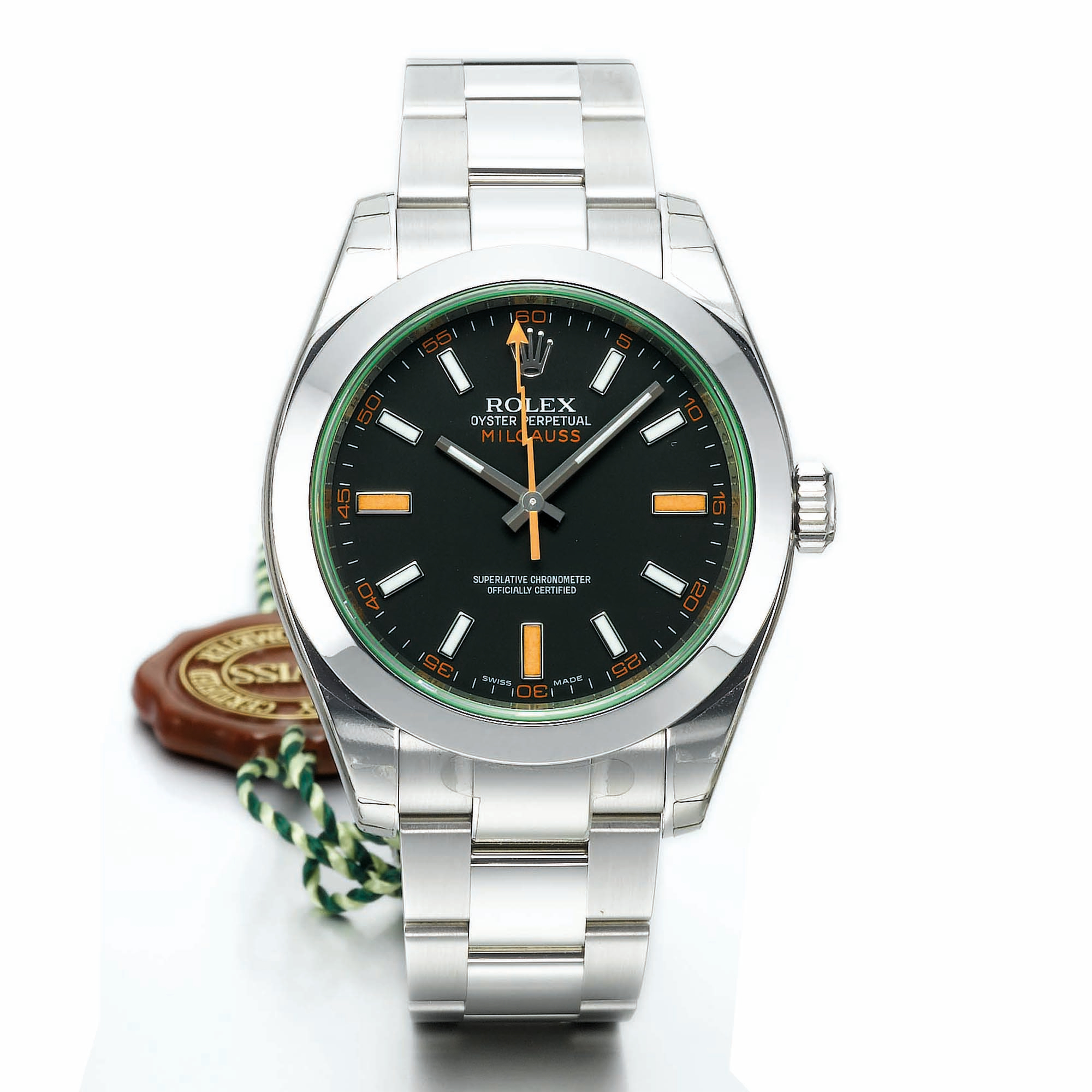 Rolex