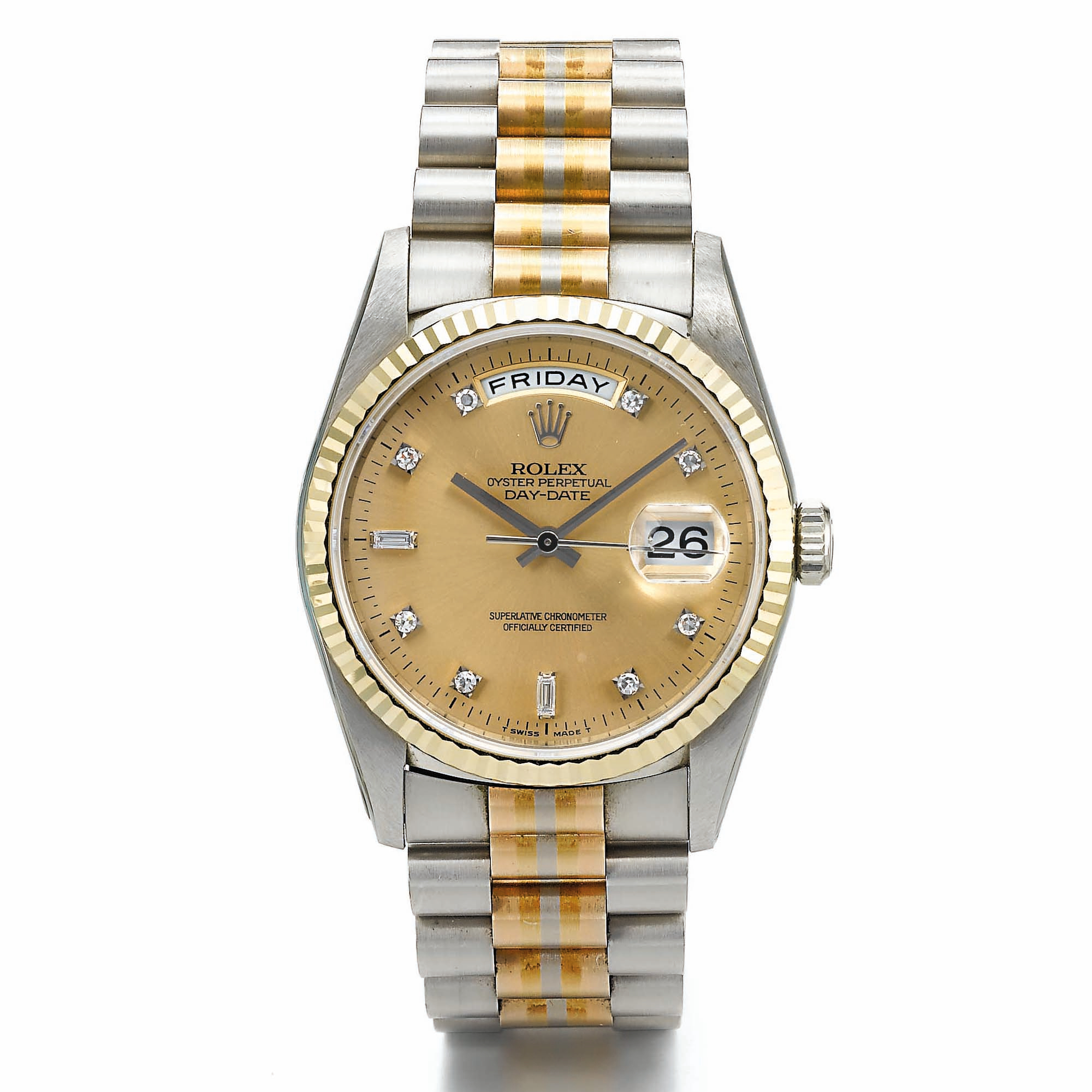 Rolex