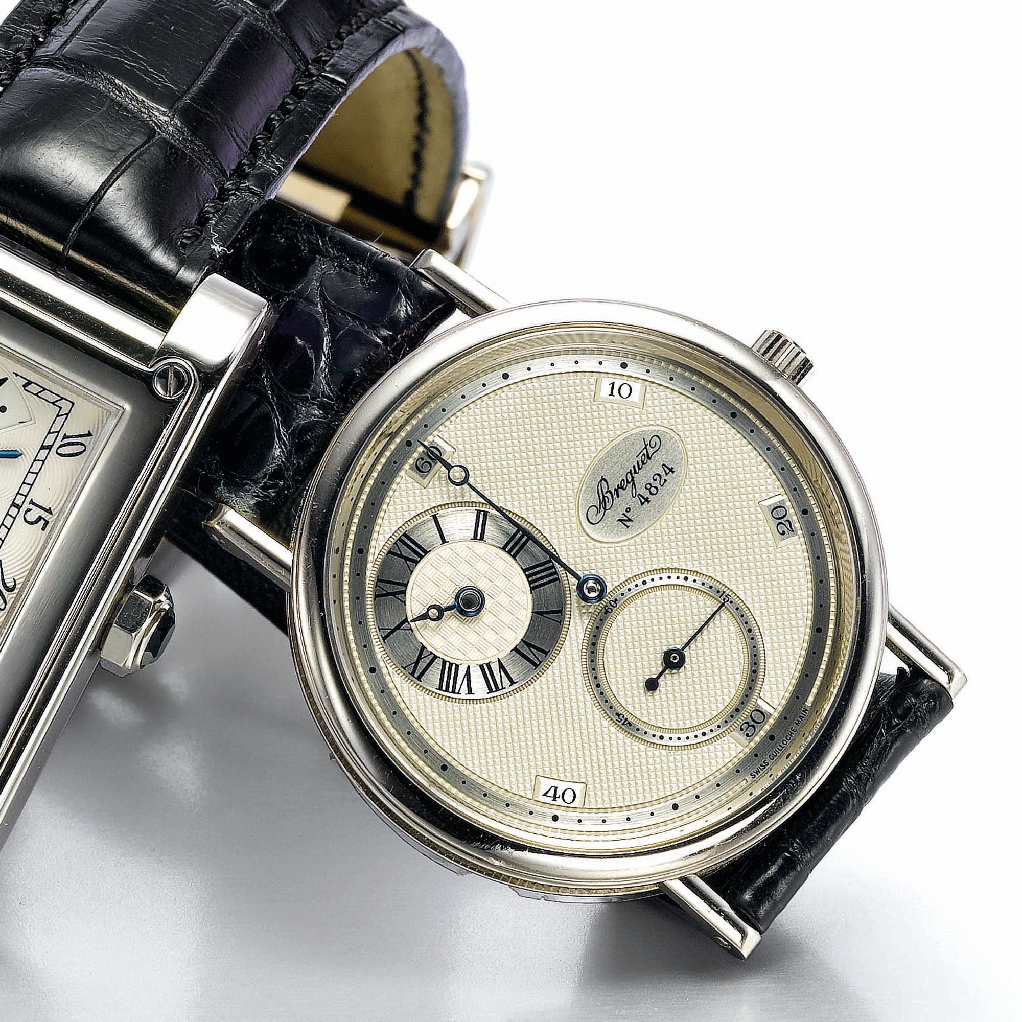 Breguet