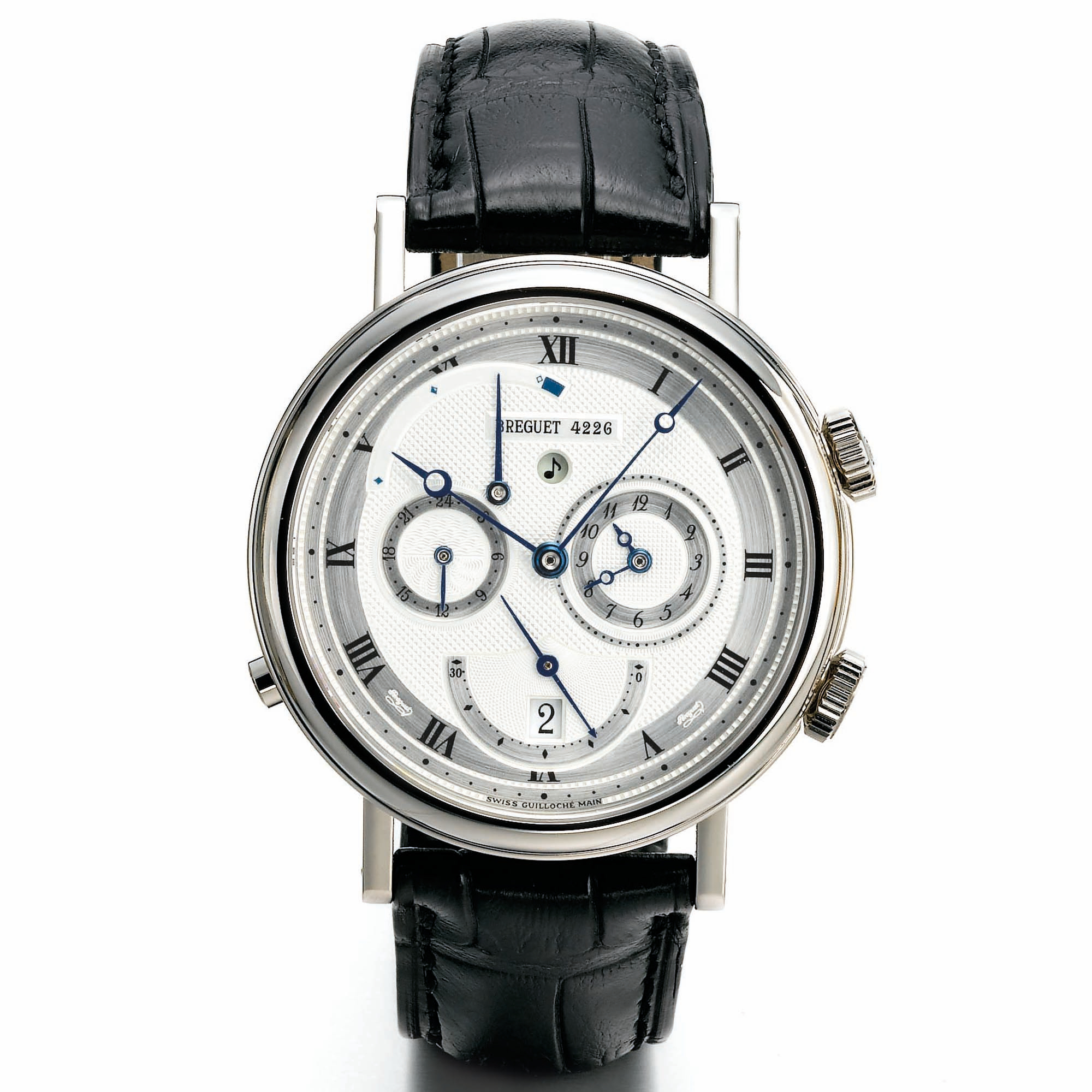 Breguet