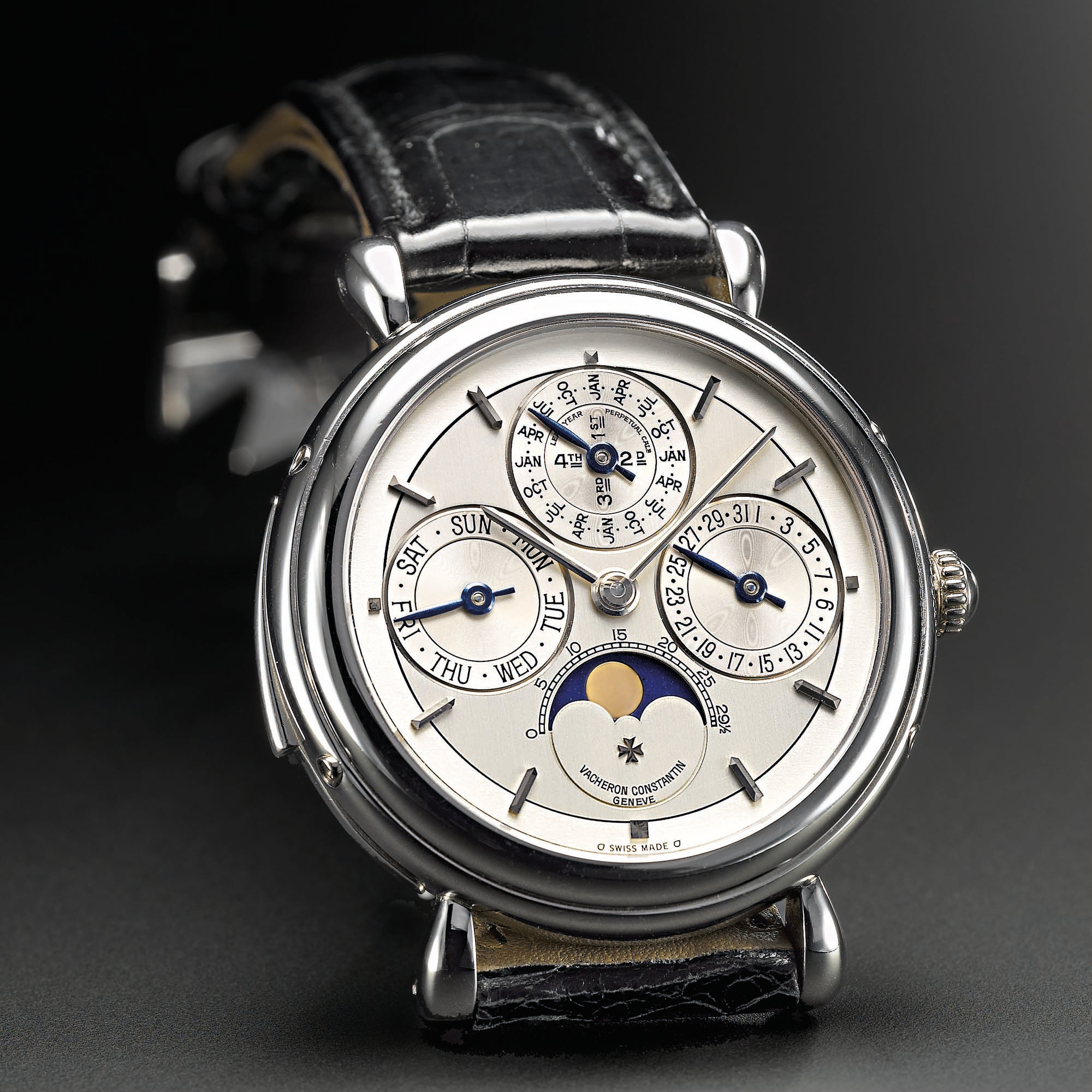 Vacheron Constantin