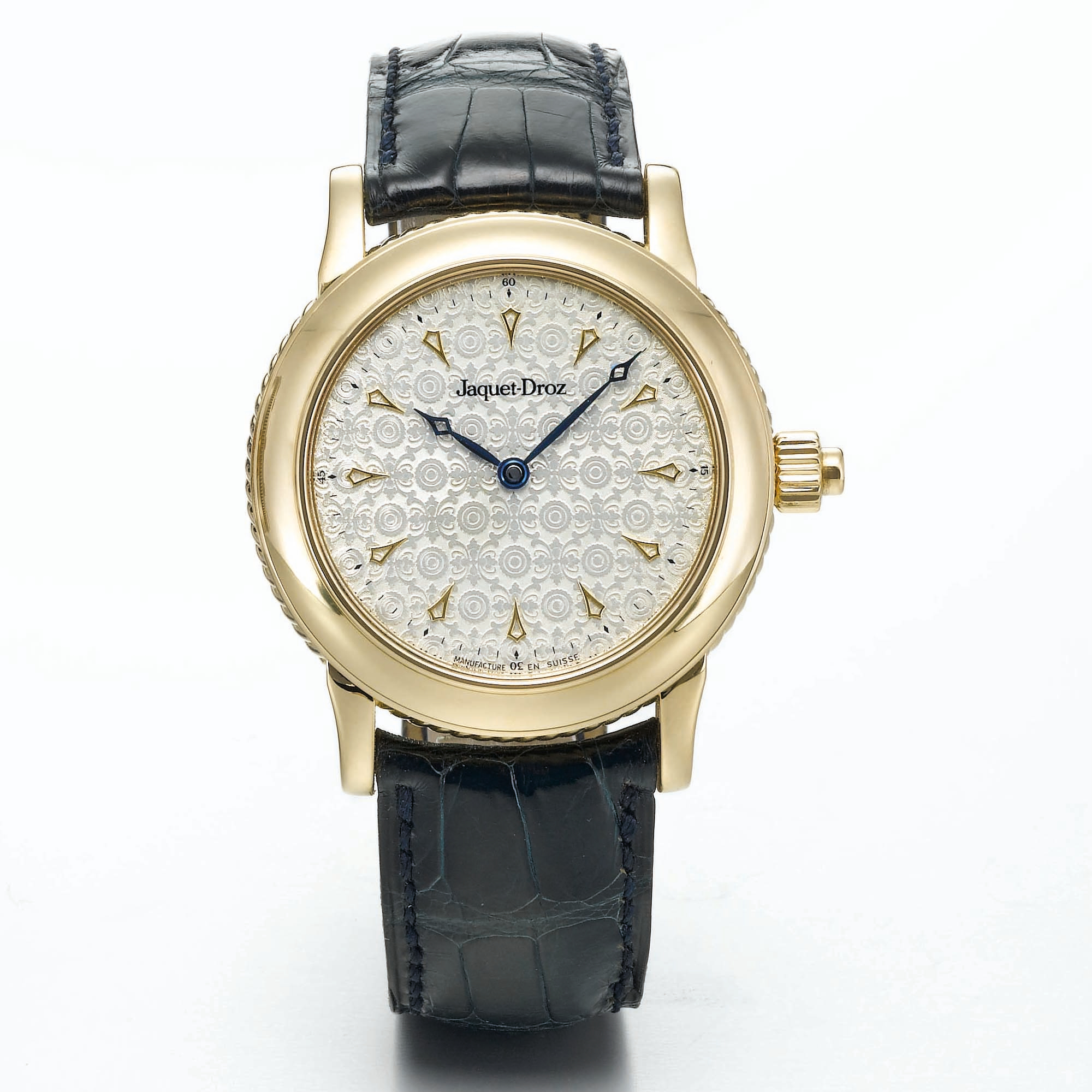 Jaquet Droz