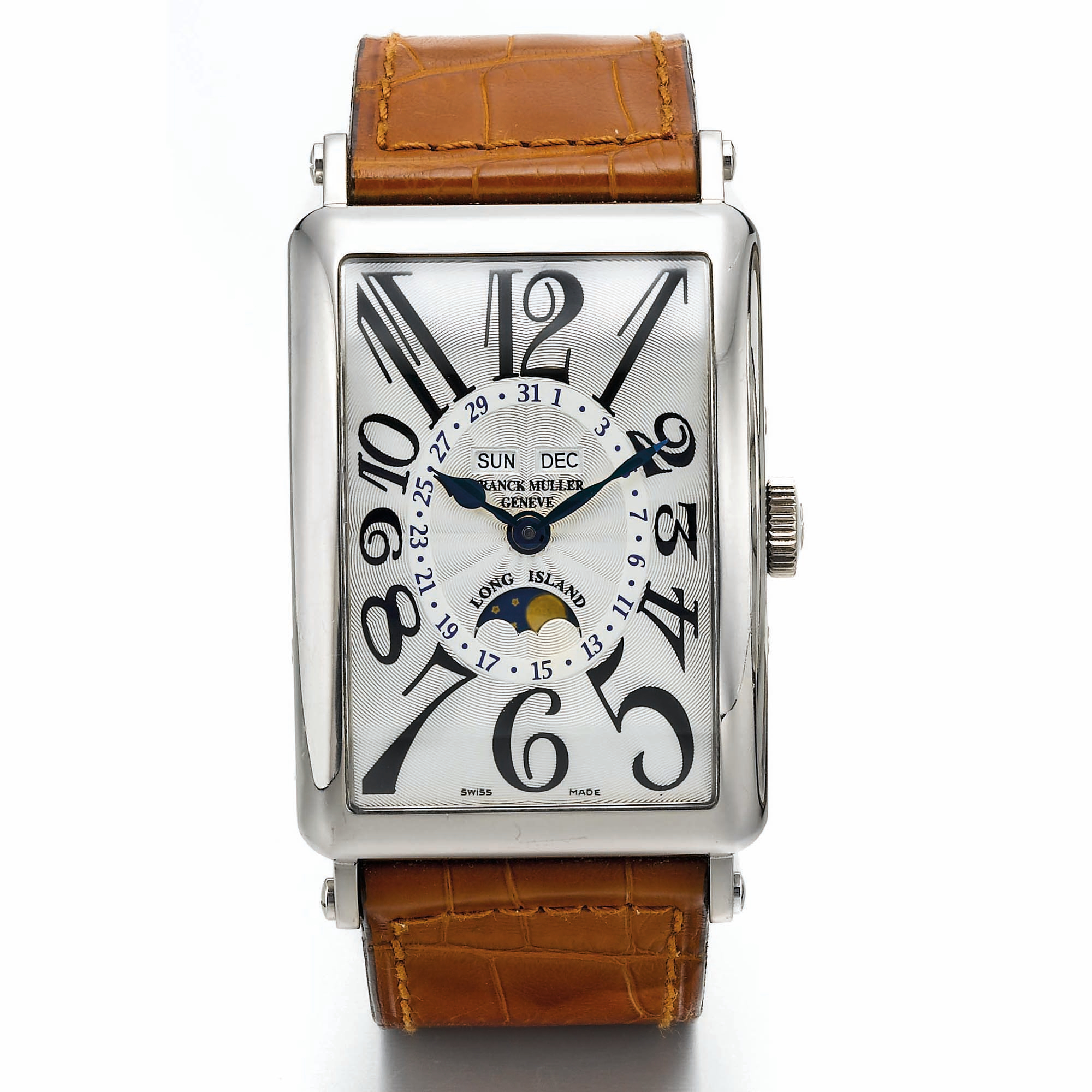 Franck Muller