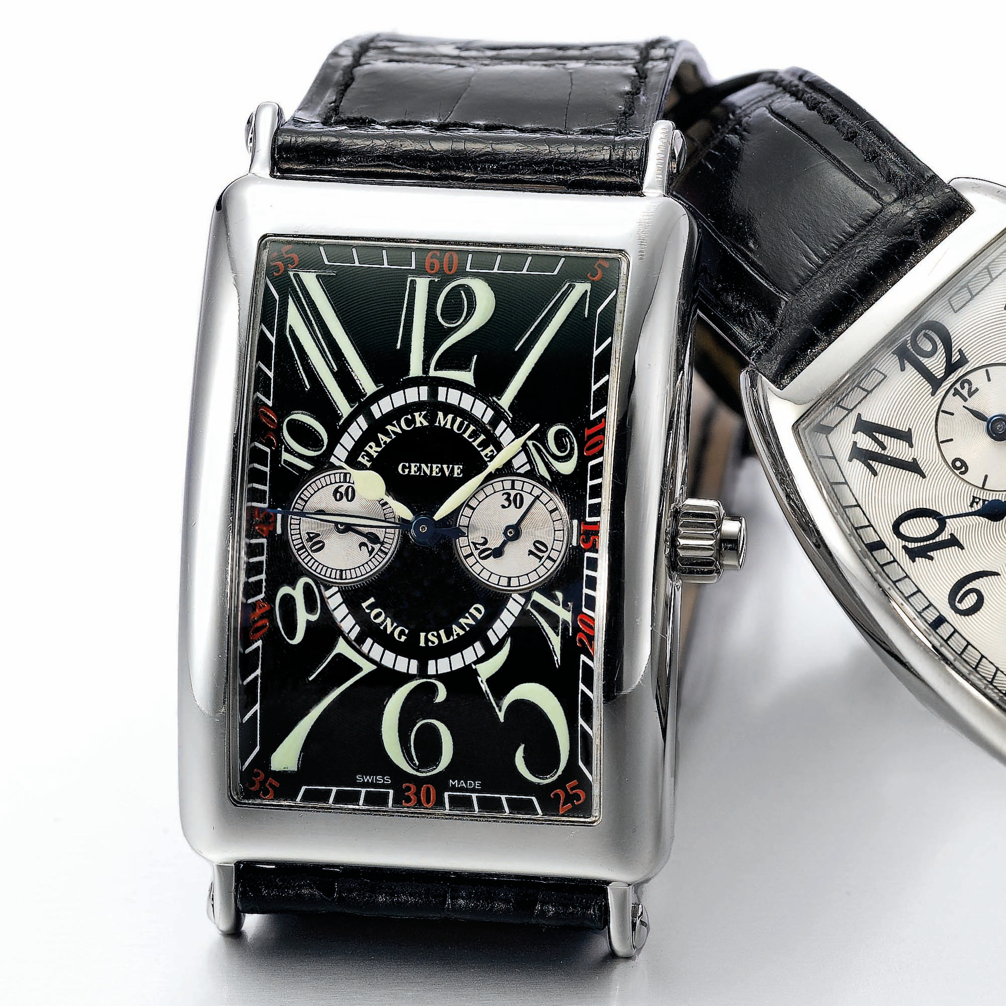 Franck Muller