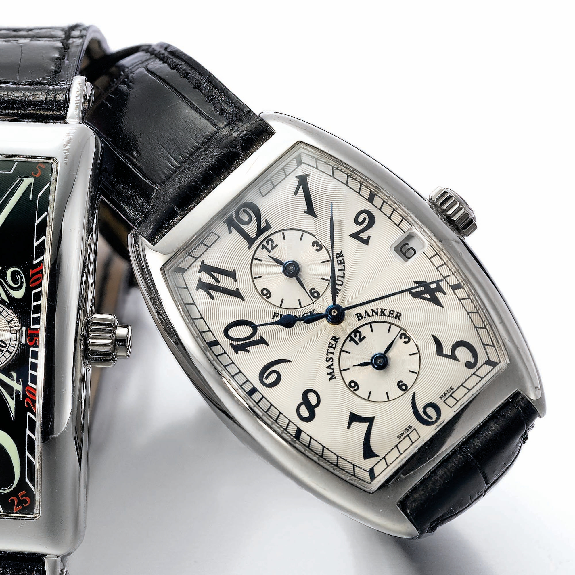 Franck Muller