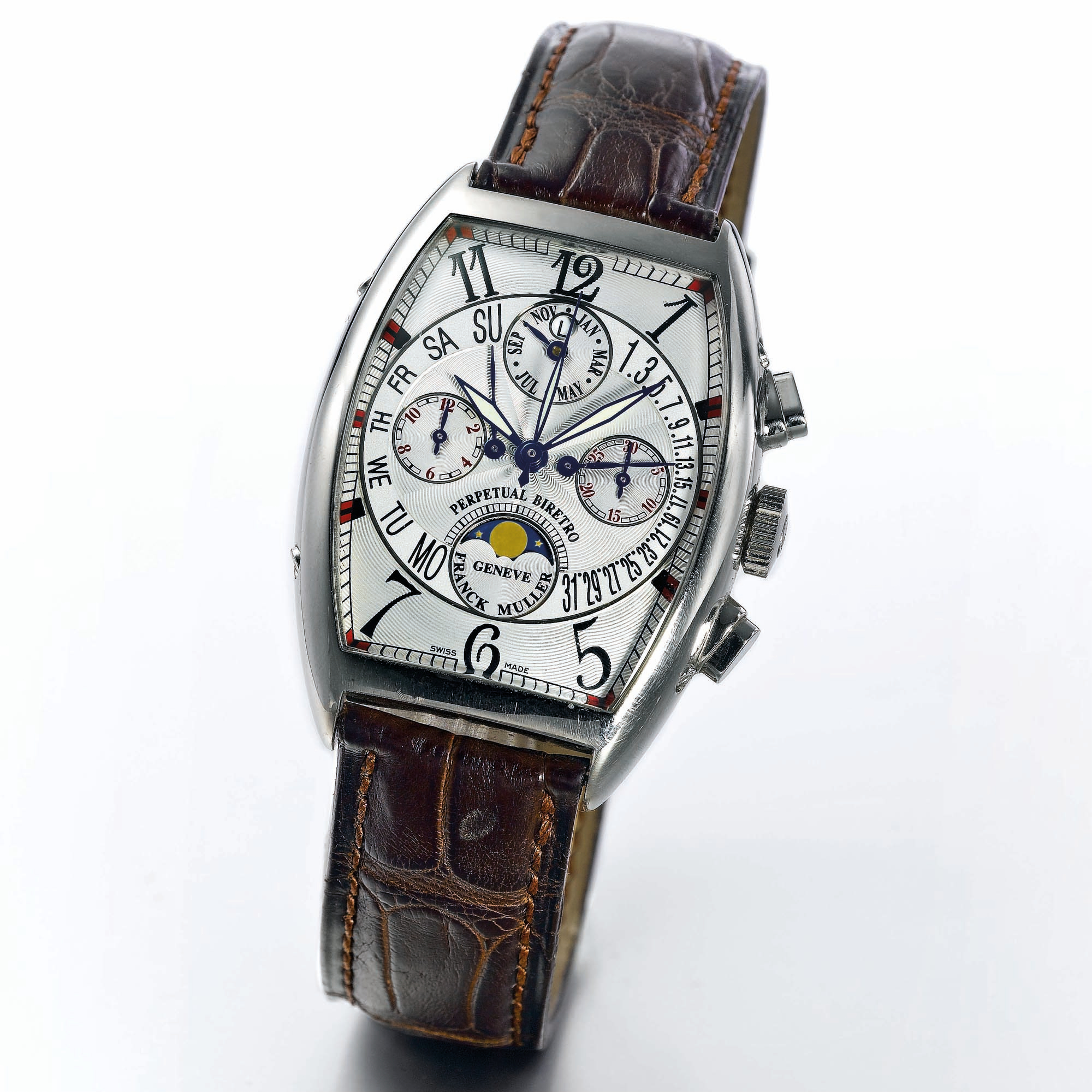 Franck Muller
