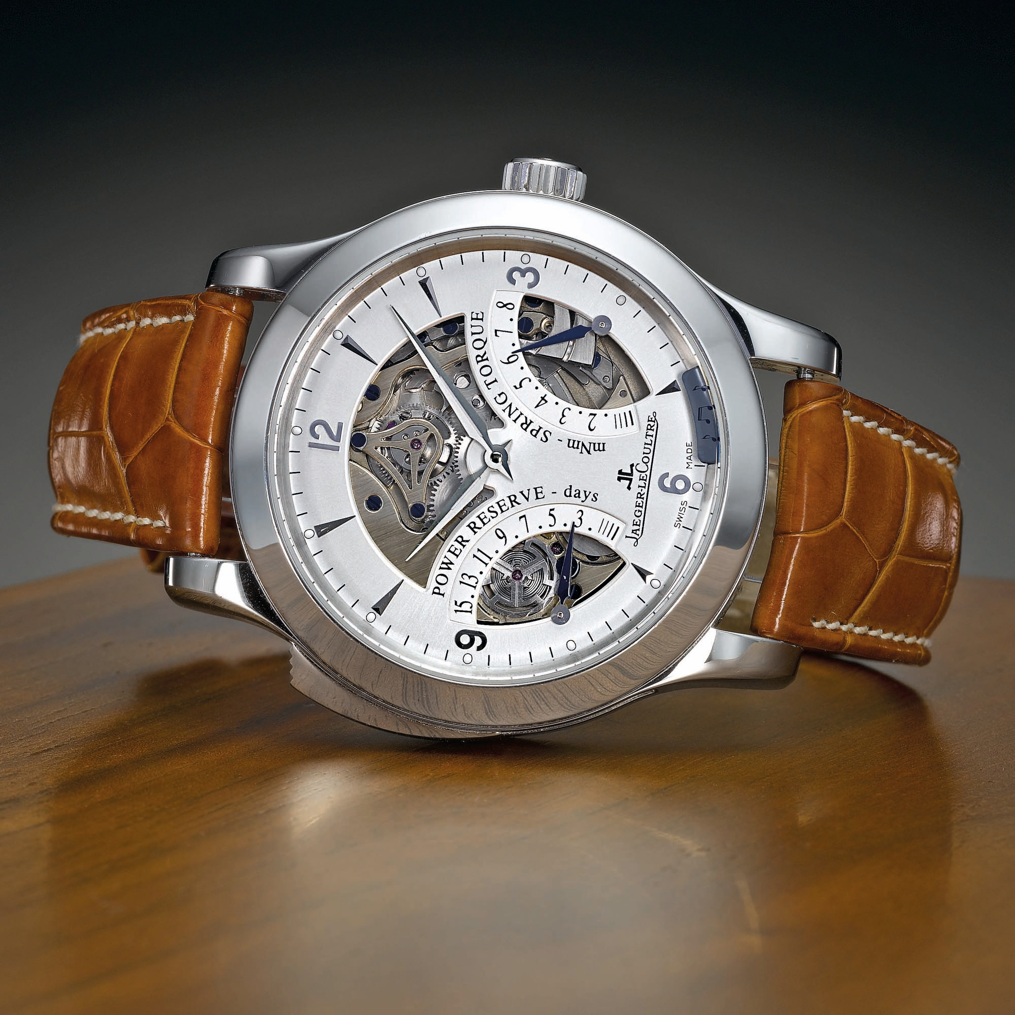 Jaeger LeCoultre