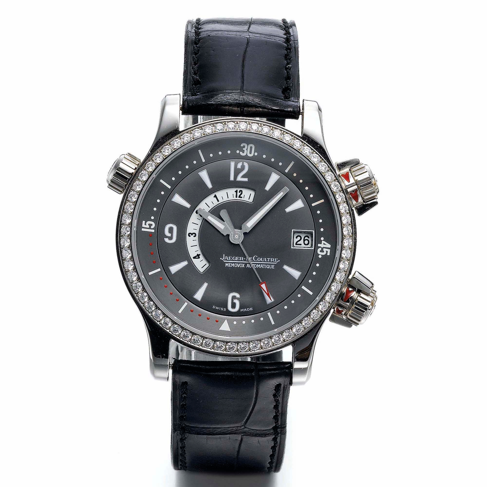 Jaeger-LeCoultre
