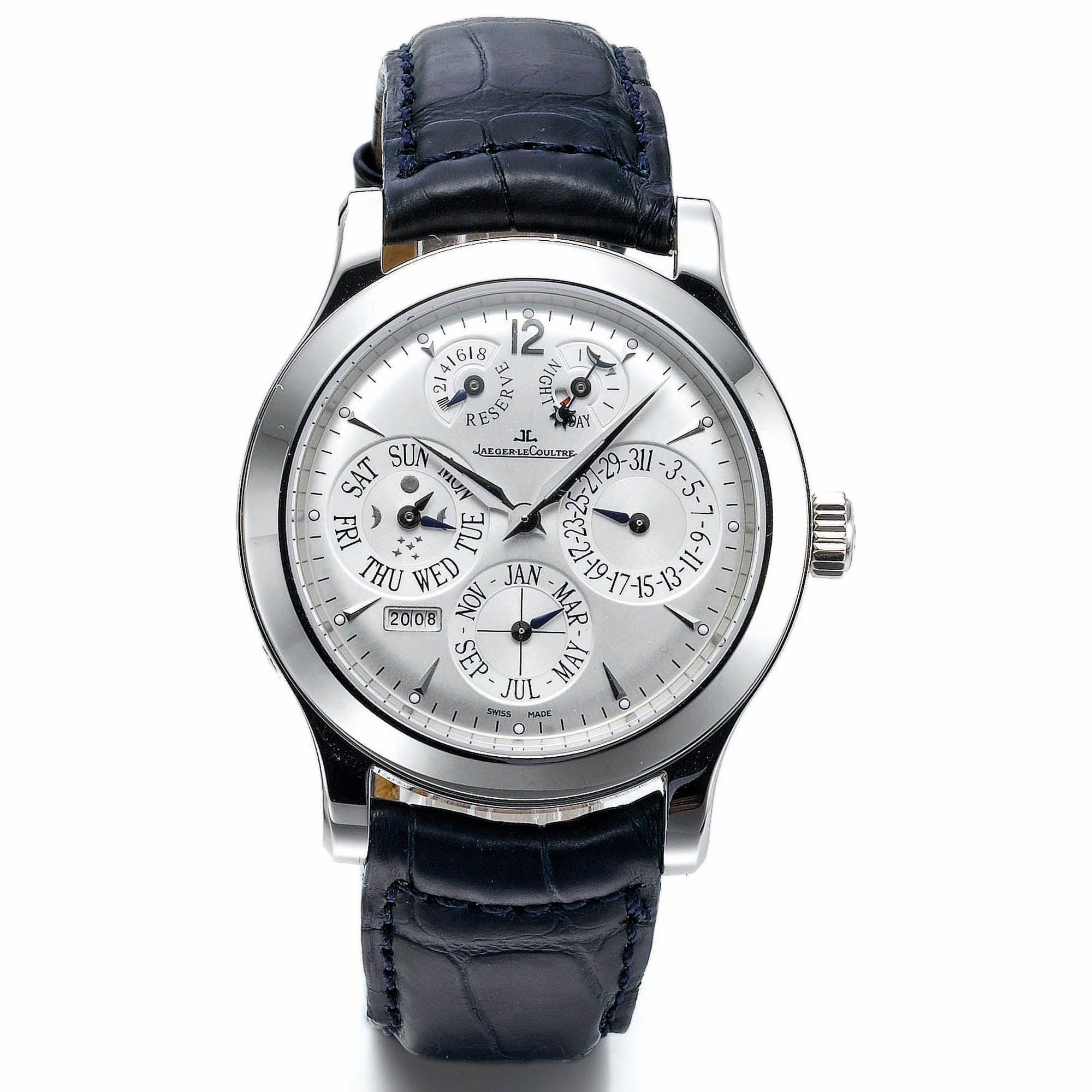 Jaeger-LeCoultre