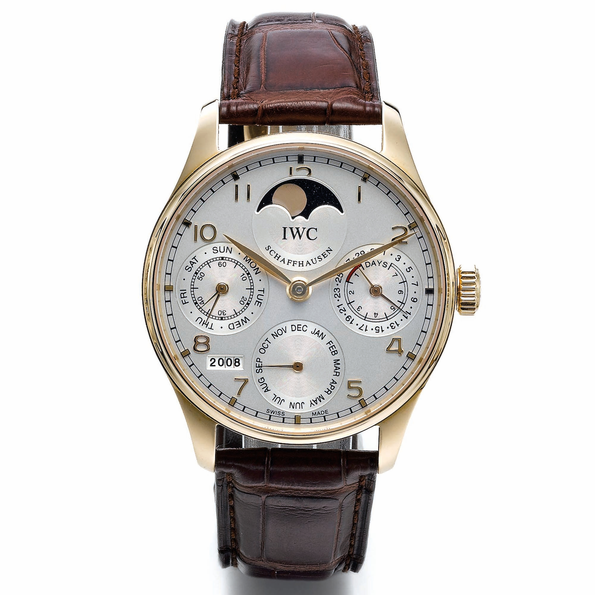 IWC