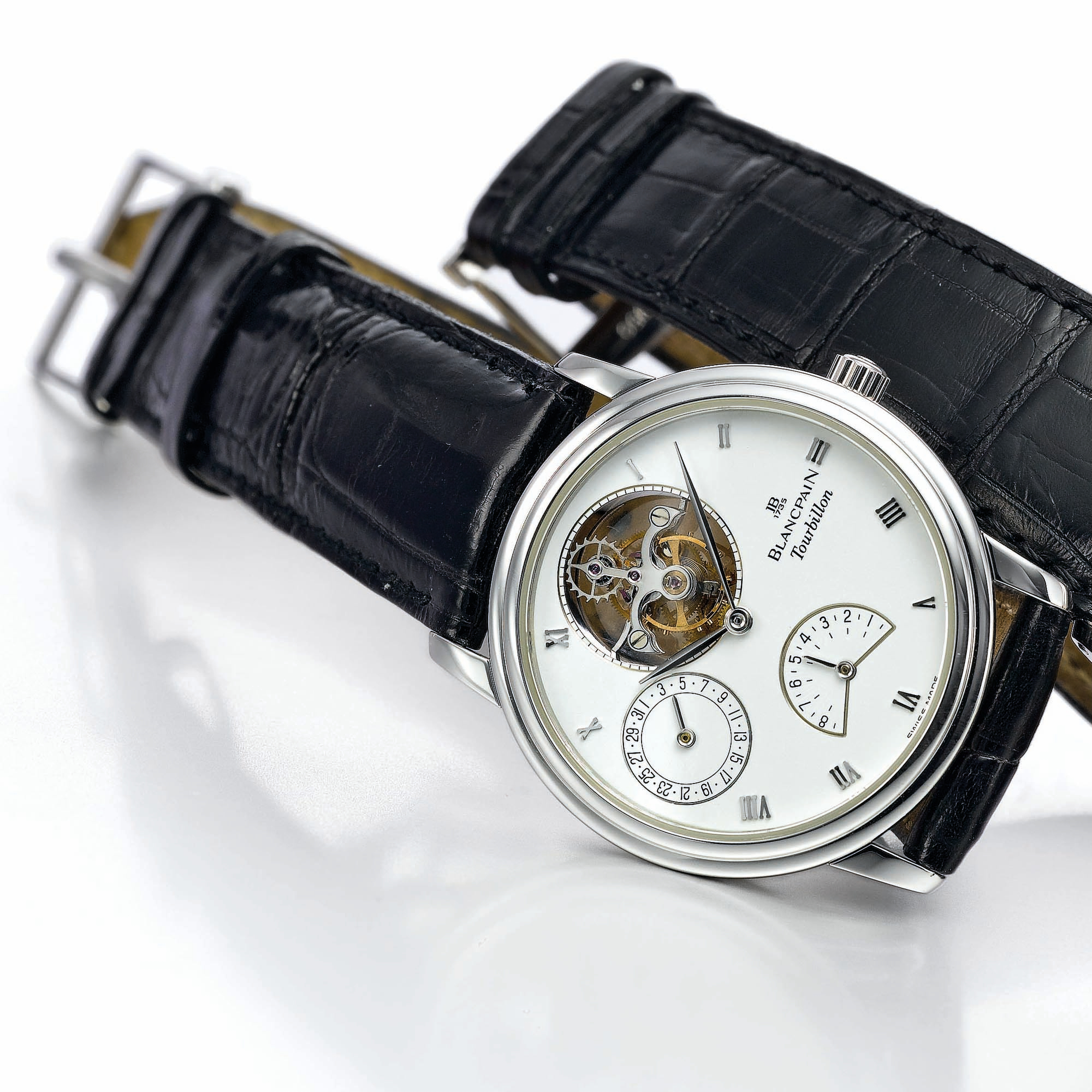 Blancpain