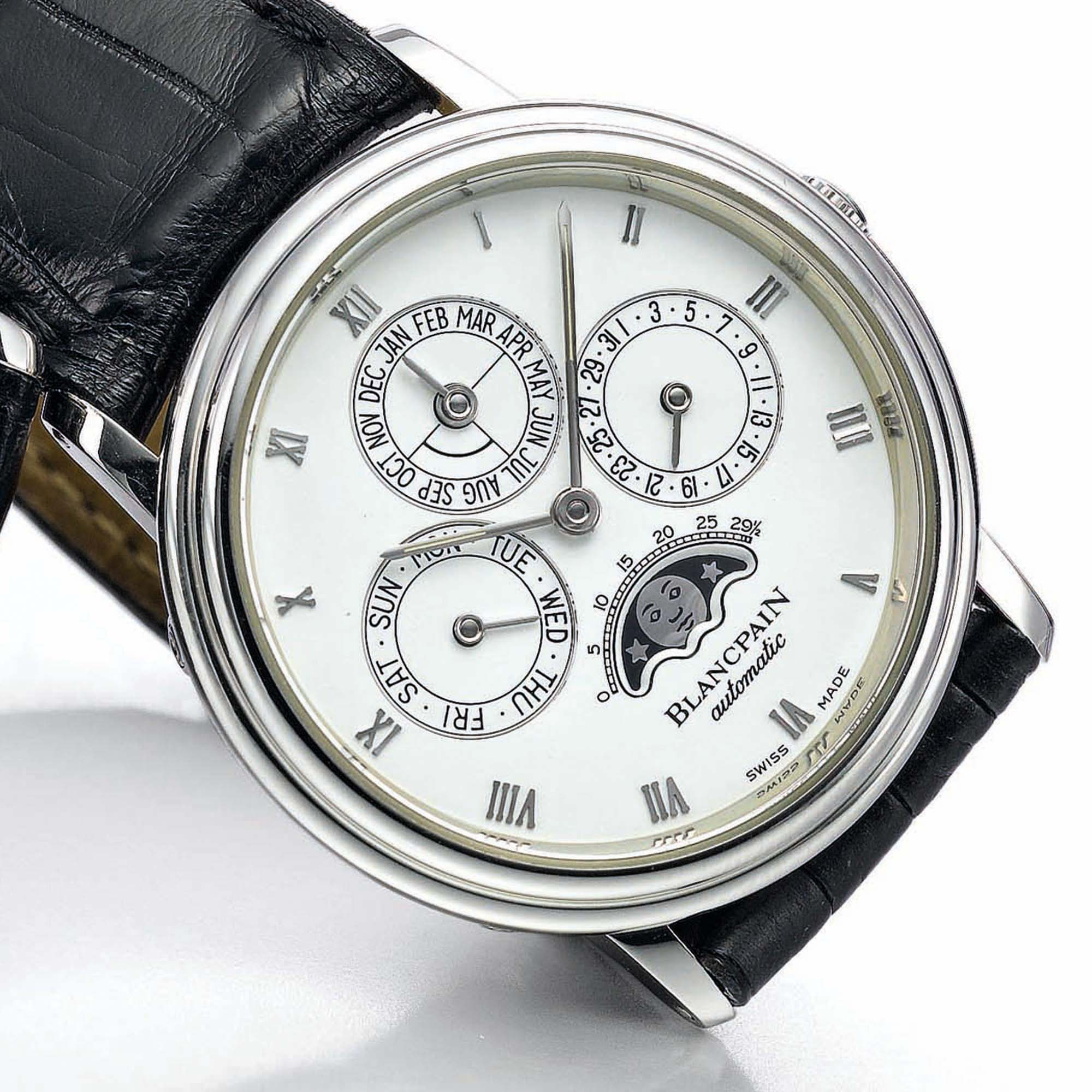 Blancpain