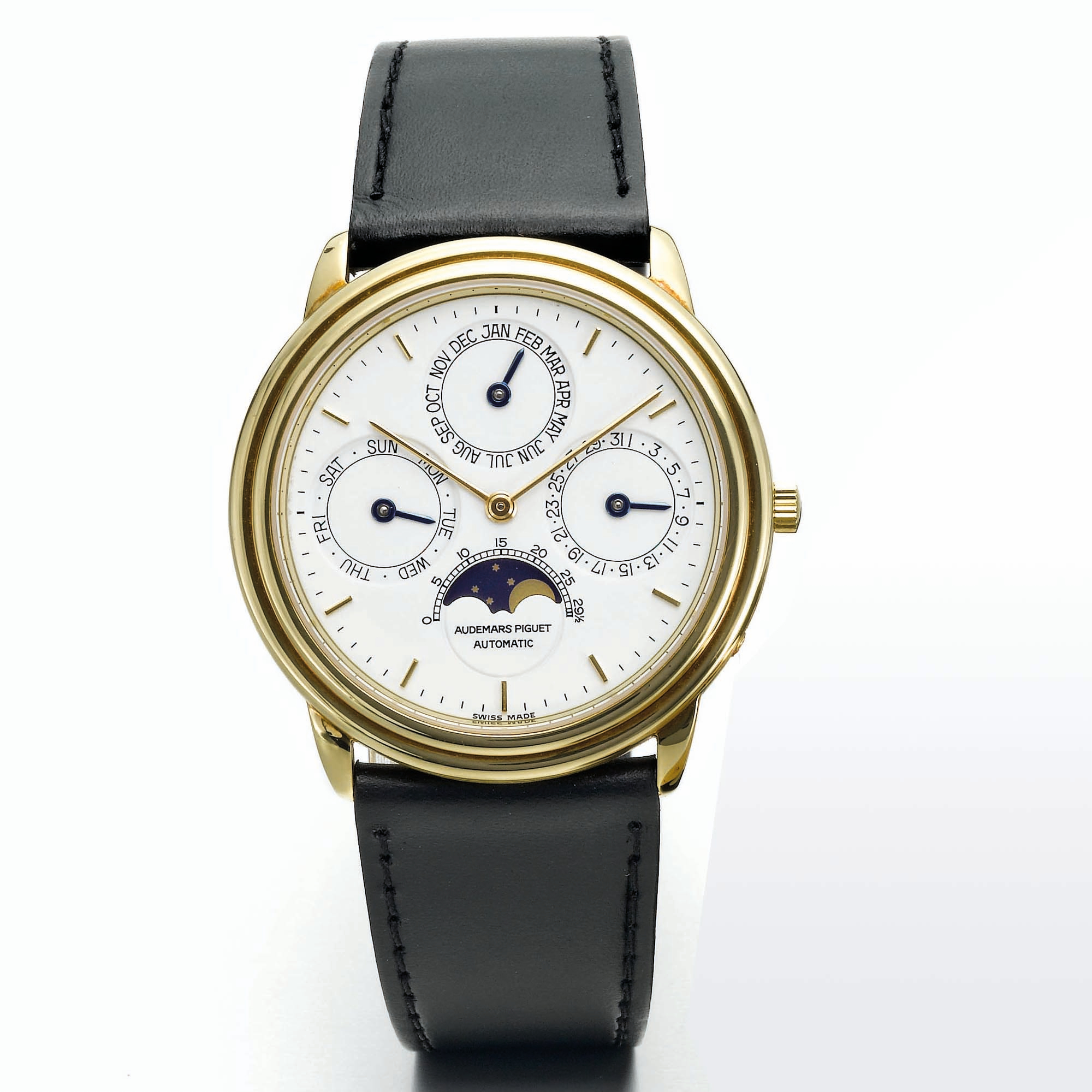 Audemars Piguet