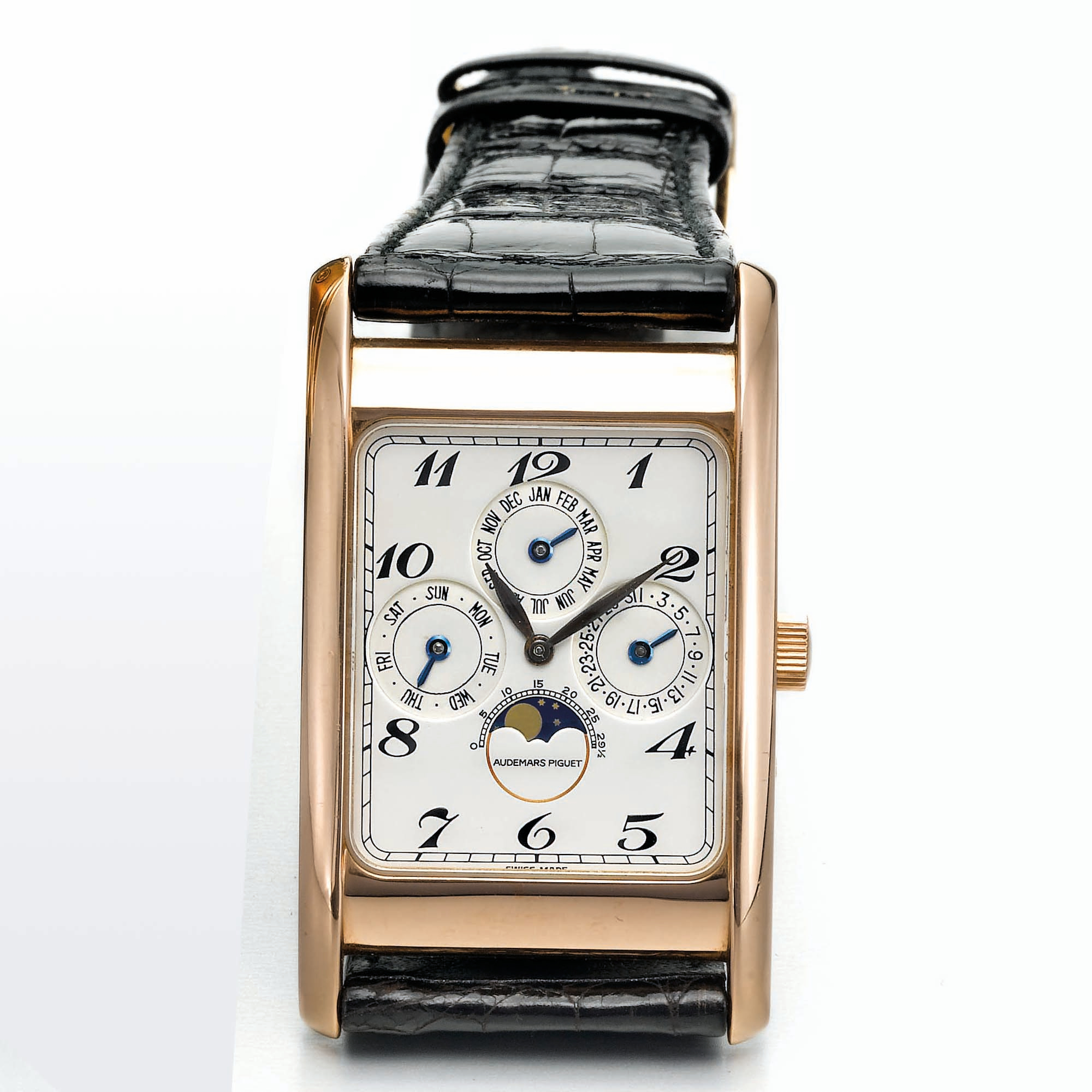 Audemars Piguet
