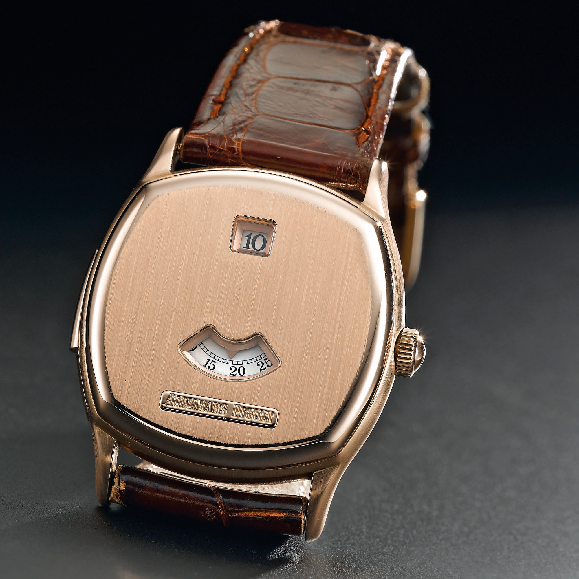 Audemars Piguet
