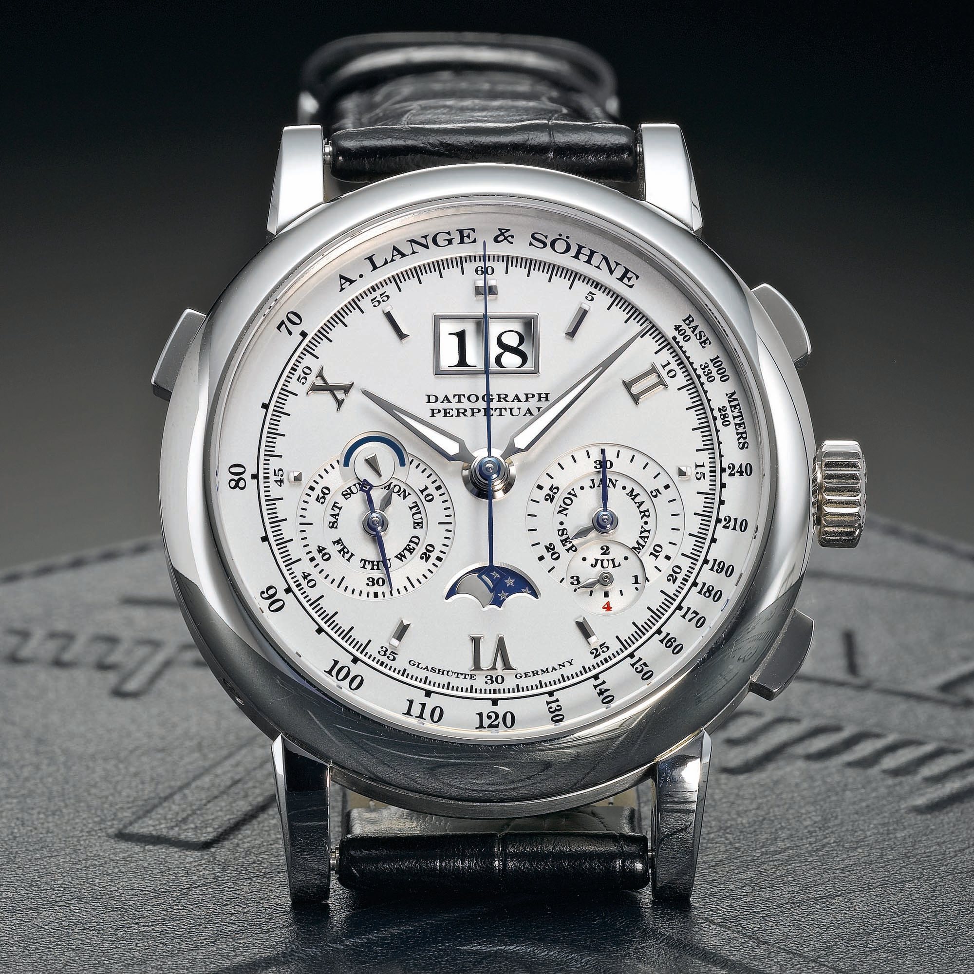 A Lange & Söhne