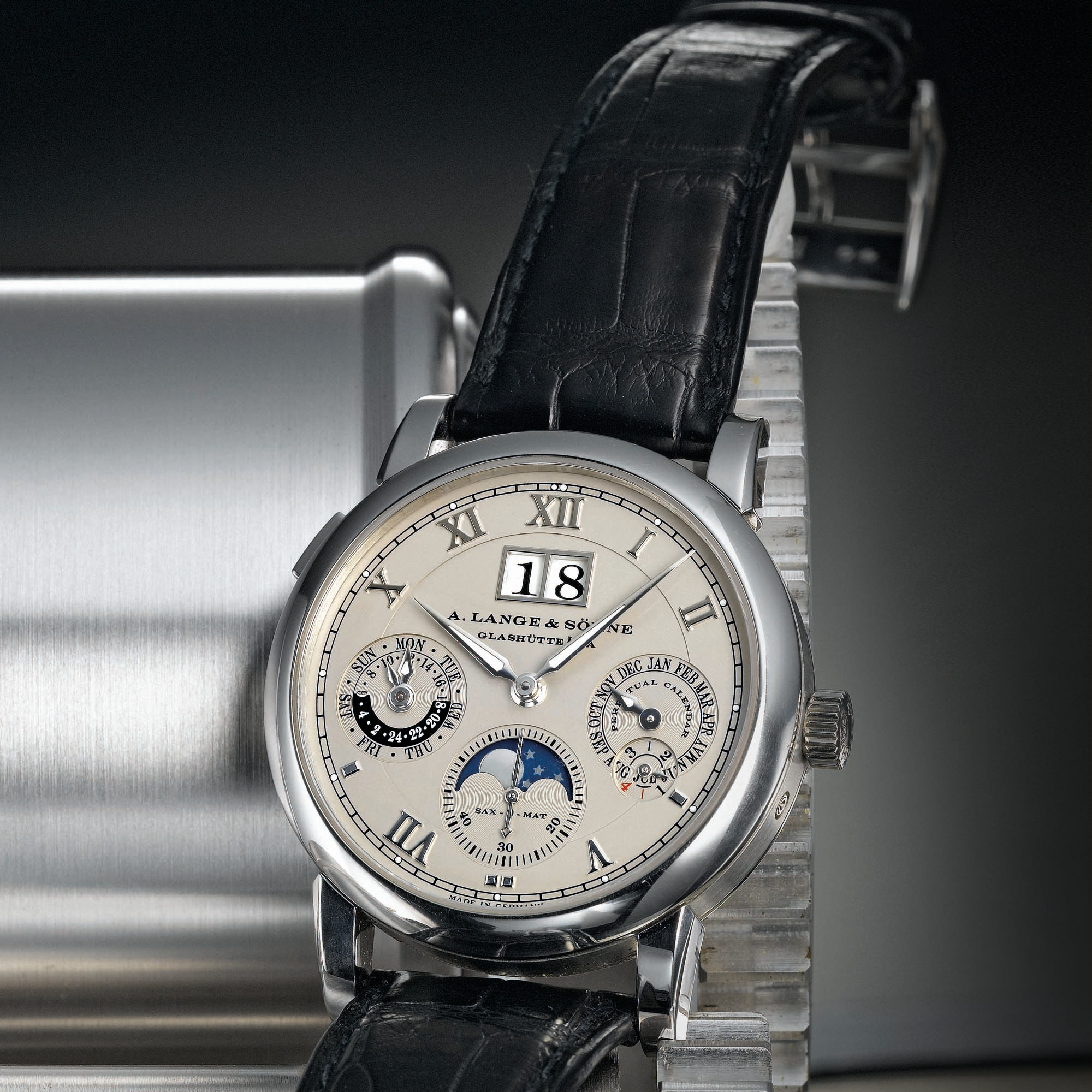 A. Lange & Söhne