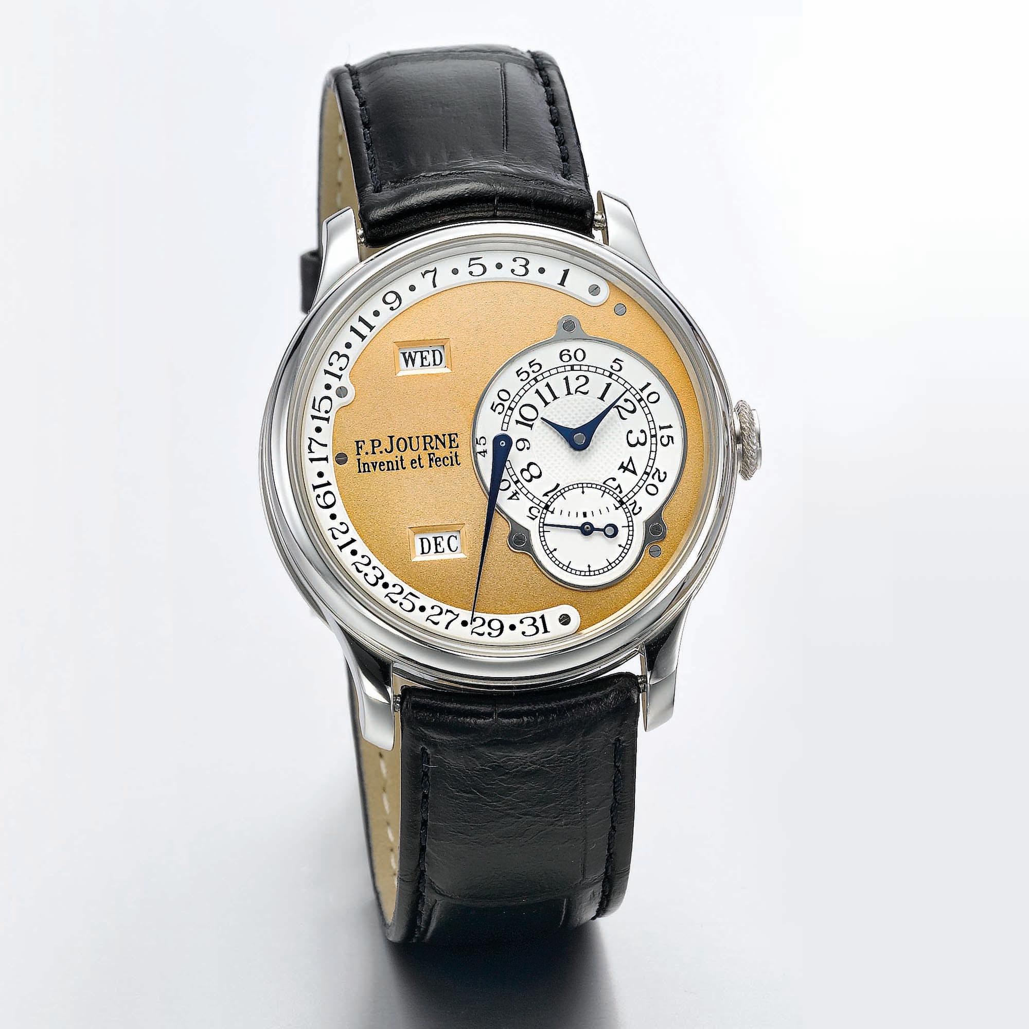 F.P. Journe
