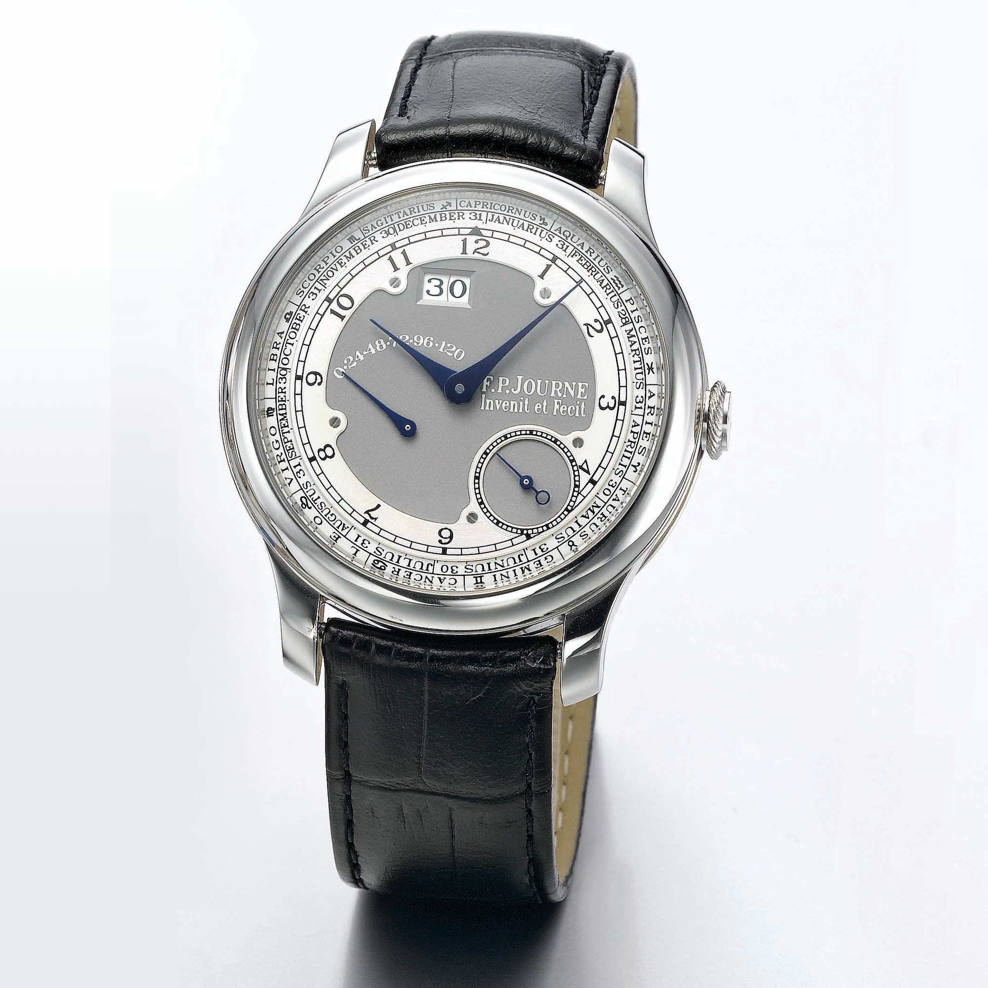 F.P. Journe