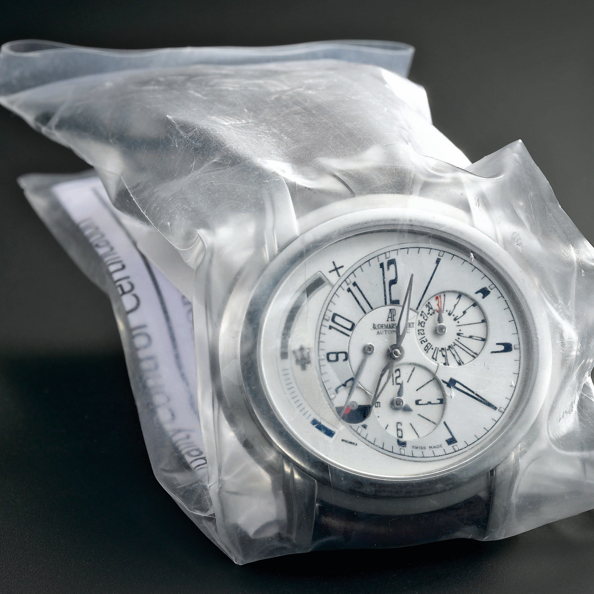Audemars Piguet