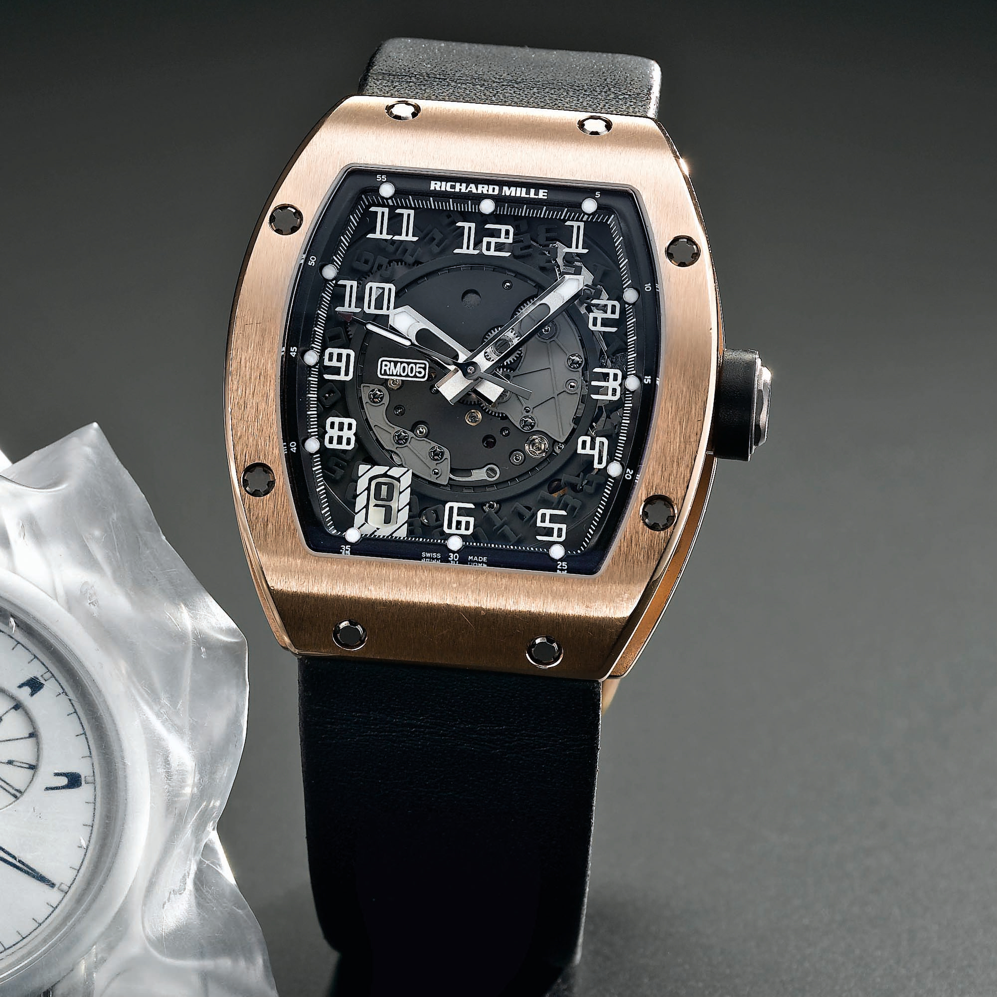 Richard Mille