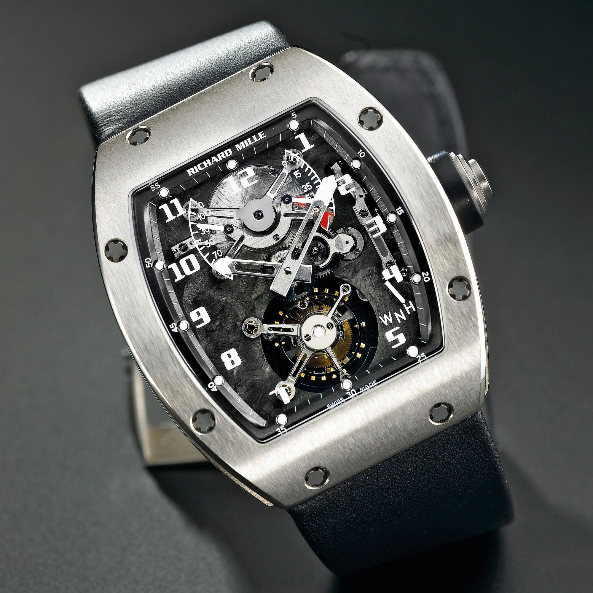 Richard Mille