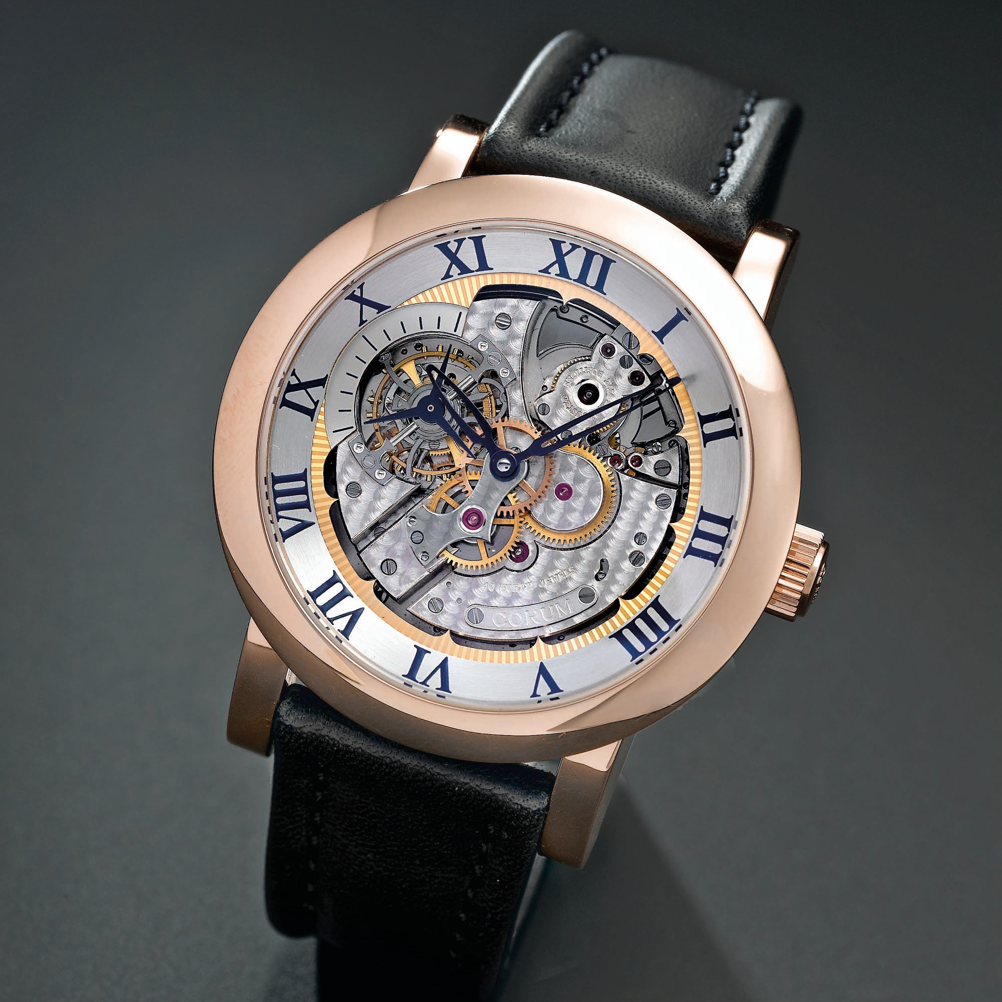 Corum