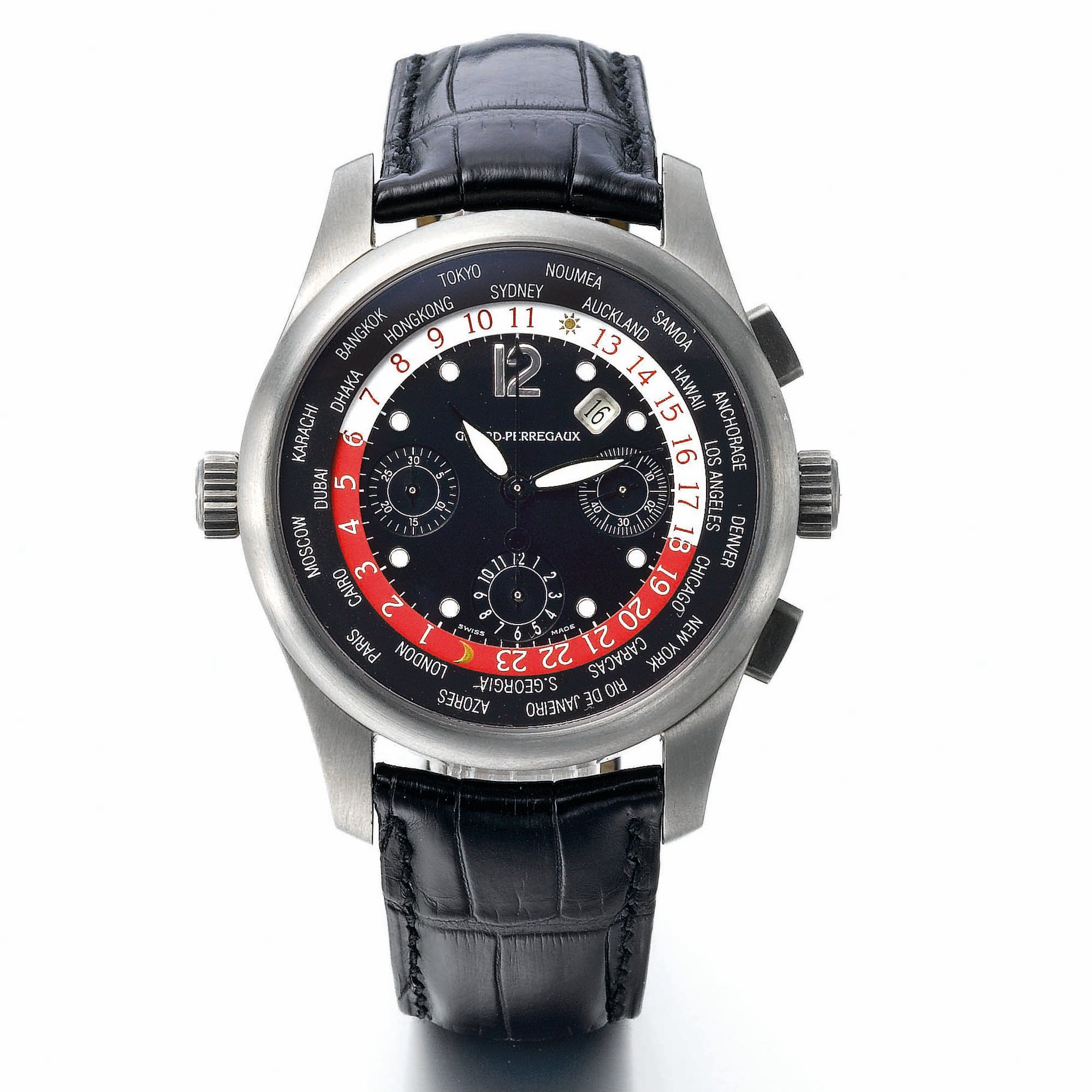 Girard-Perregaux