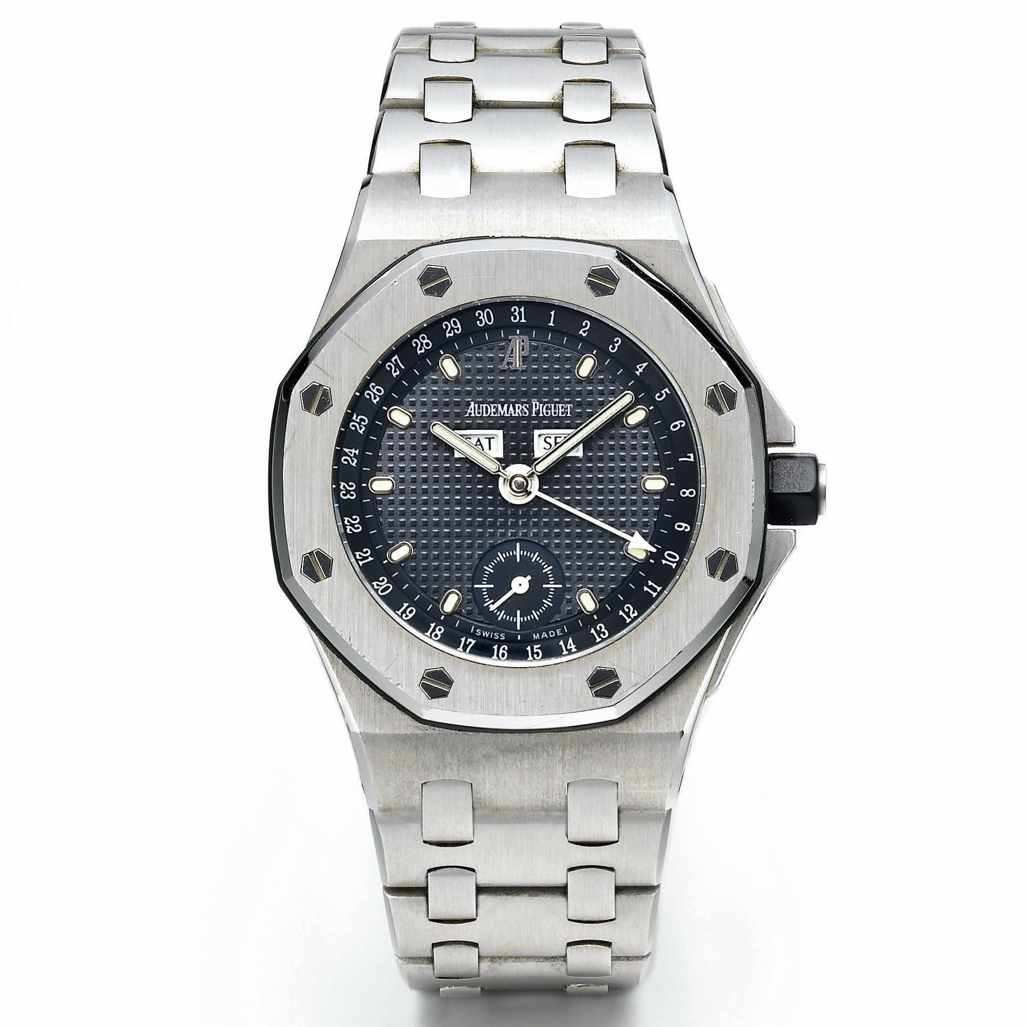 Audemars Piguet